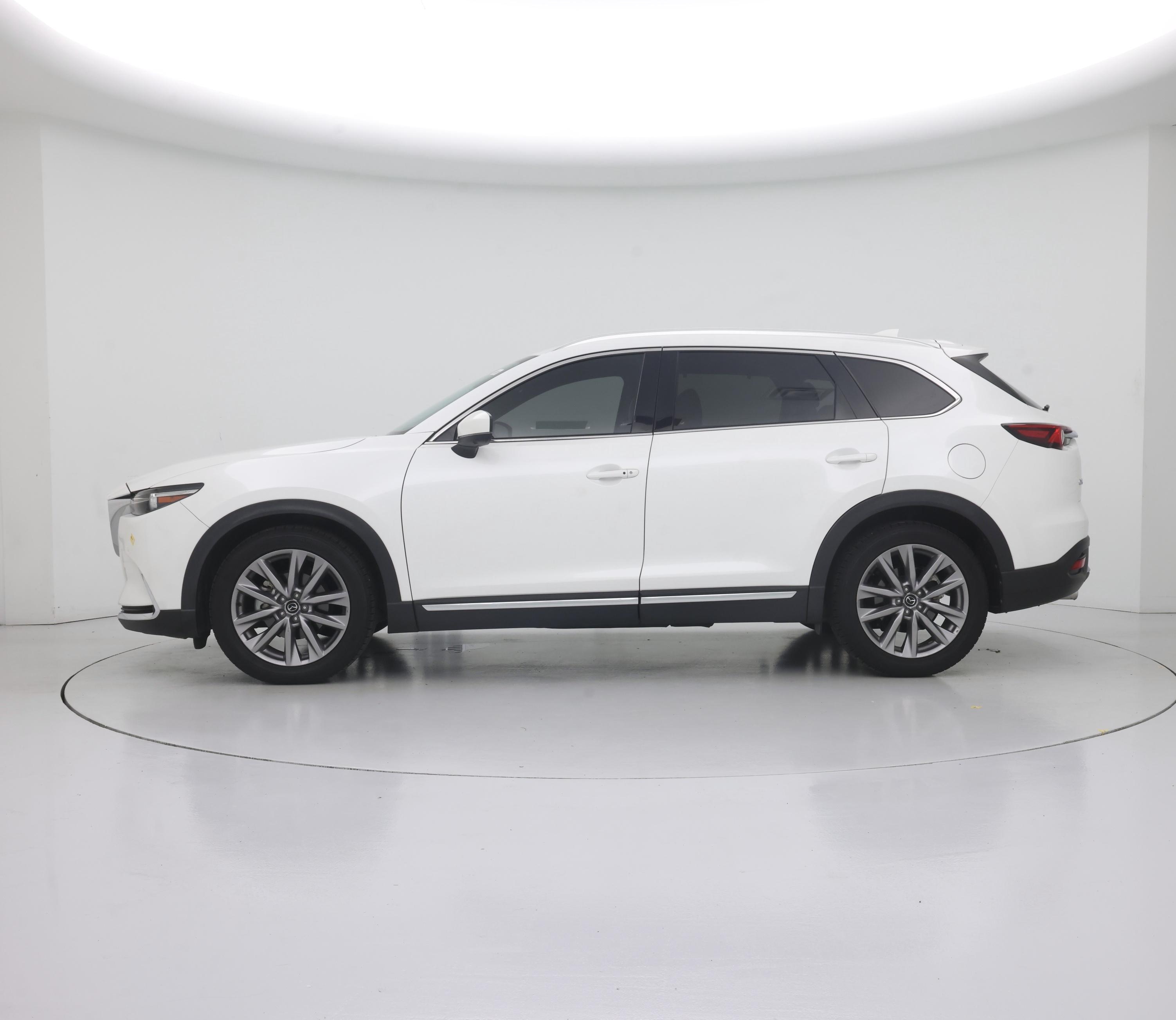 Thumbnail: 2021 Mazda CX-9 - 3
