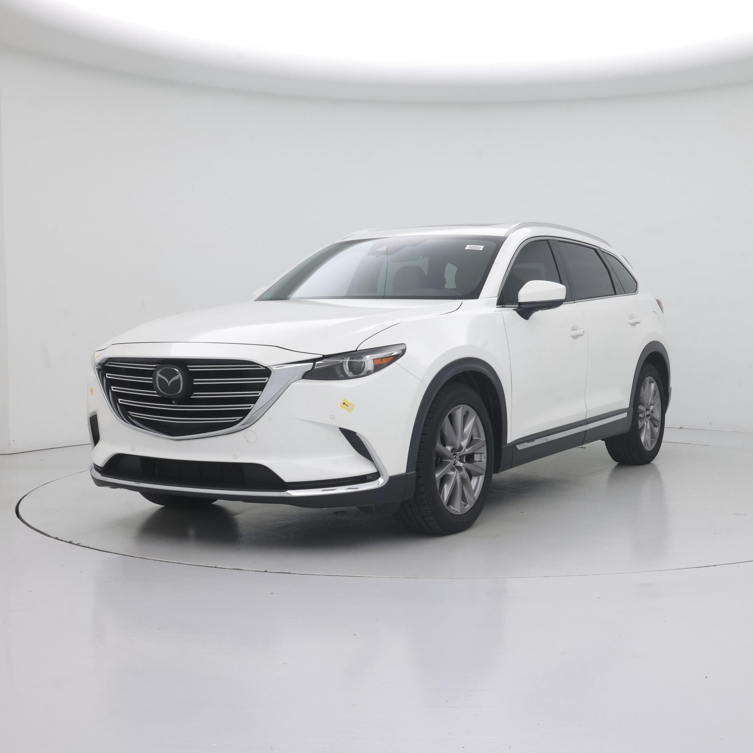 Thumbnail: 2021 Mazda CX-9 - 4