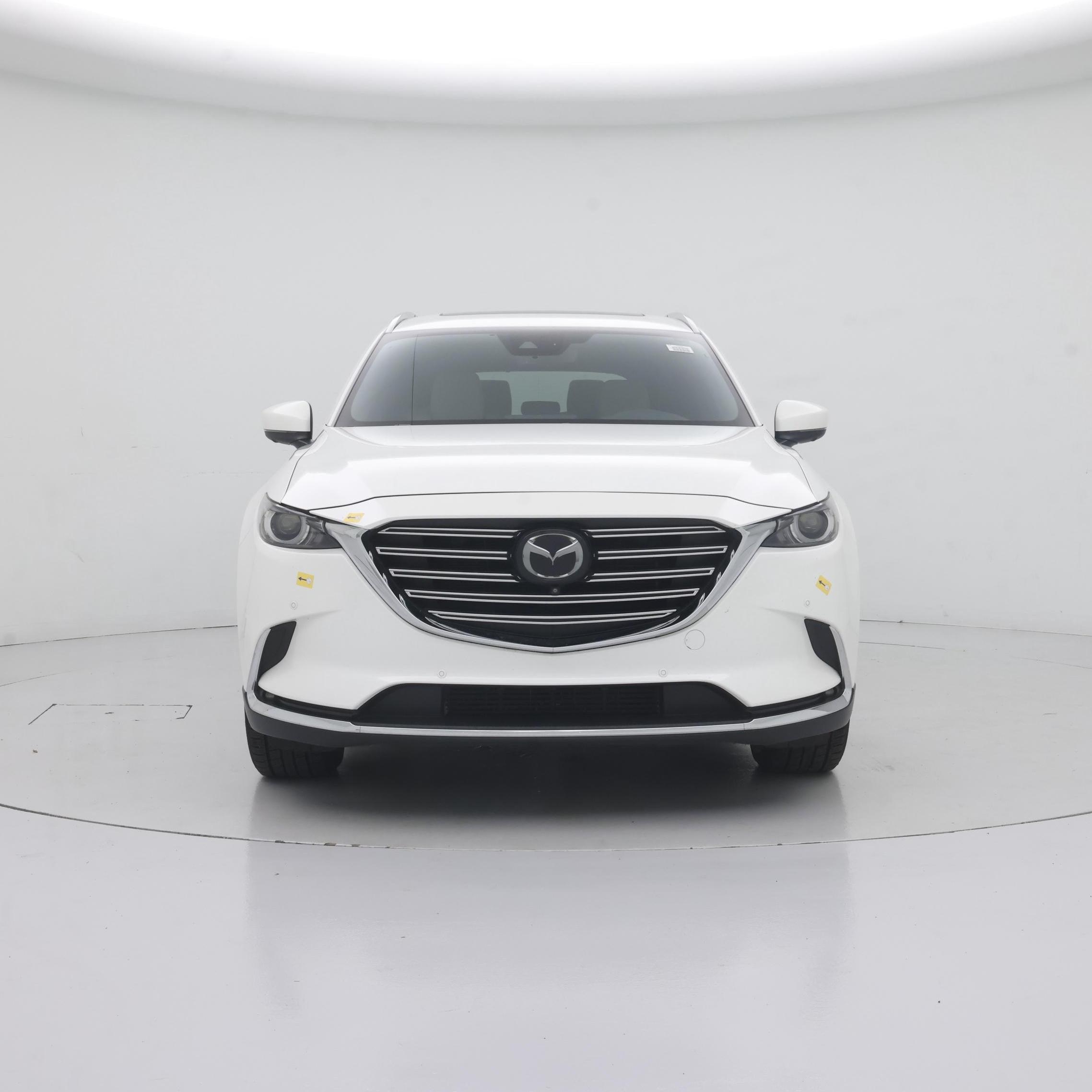 Thumbnail: 2021 Mazda CX-9 - 5