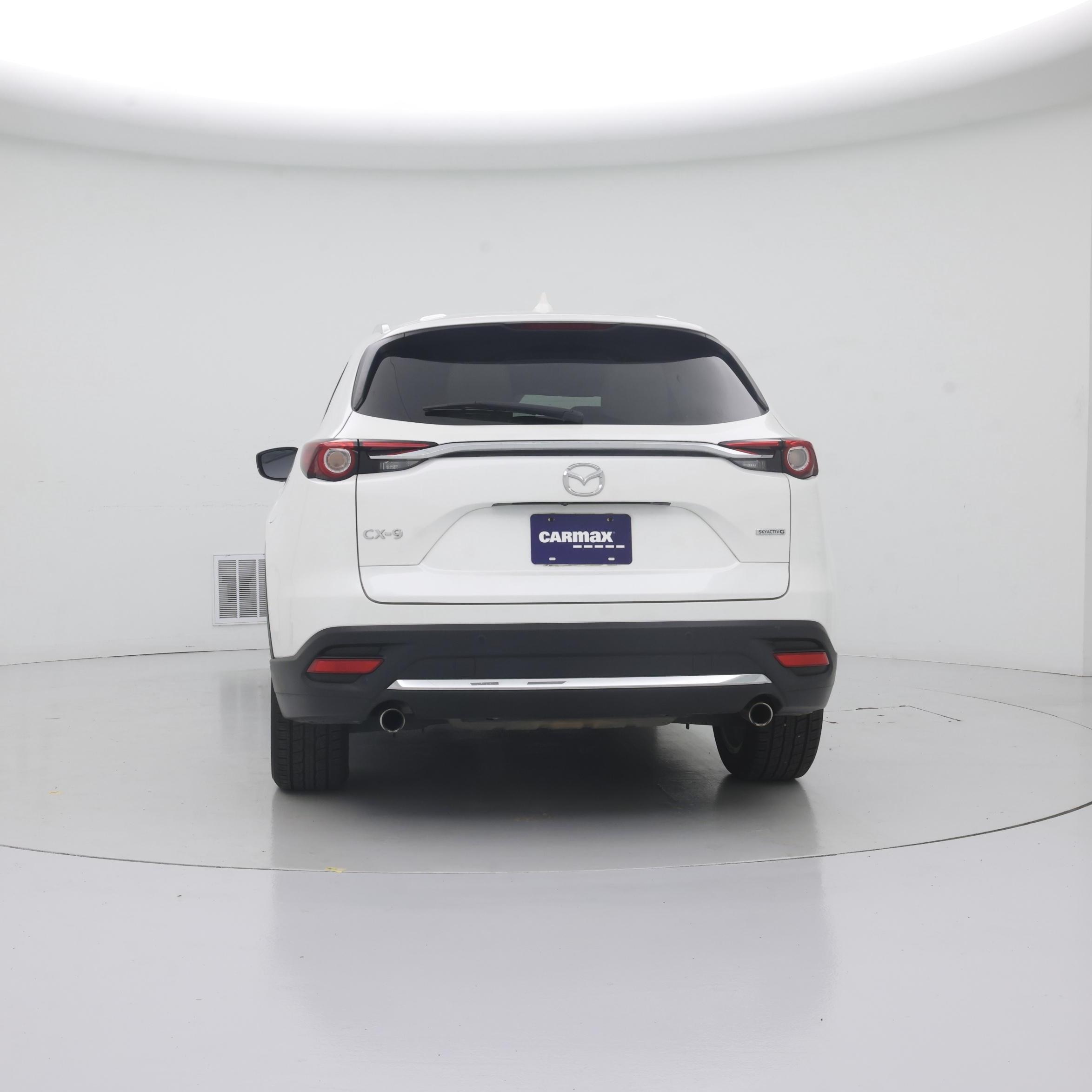 Thumbnail: 2021 Mazda CX-9 - 6