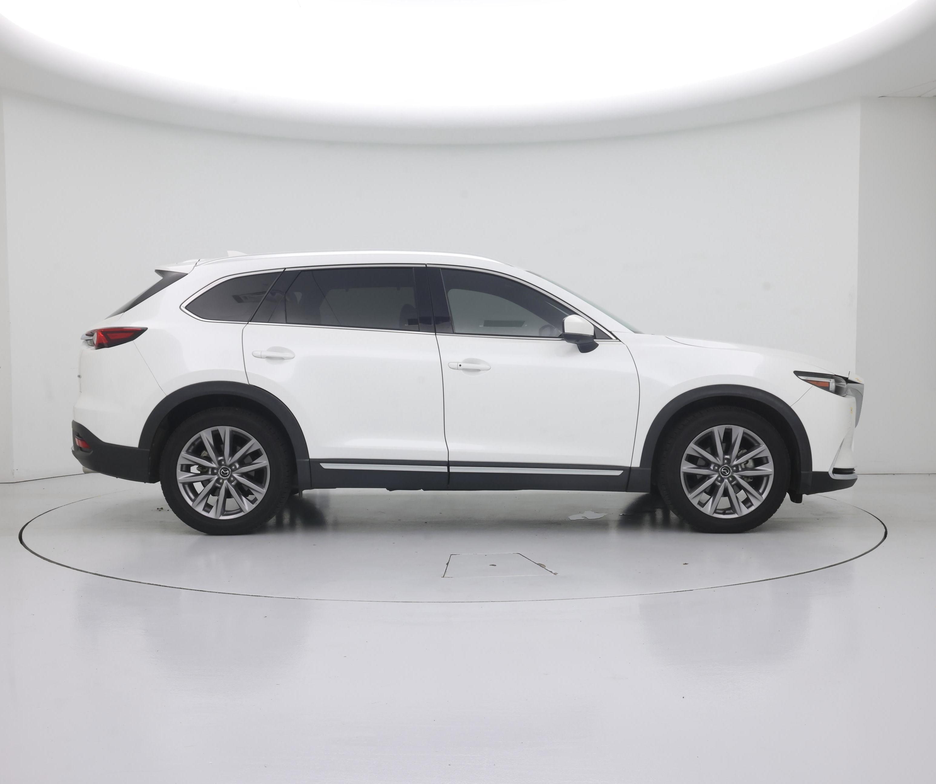 Thumbnail: 2021 Mazda CX-9 - 7