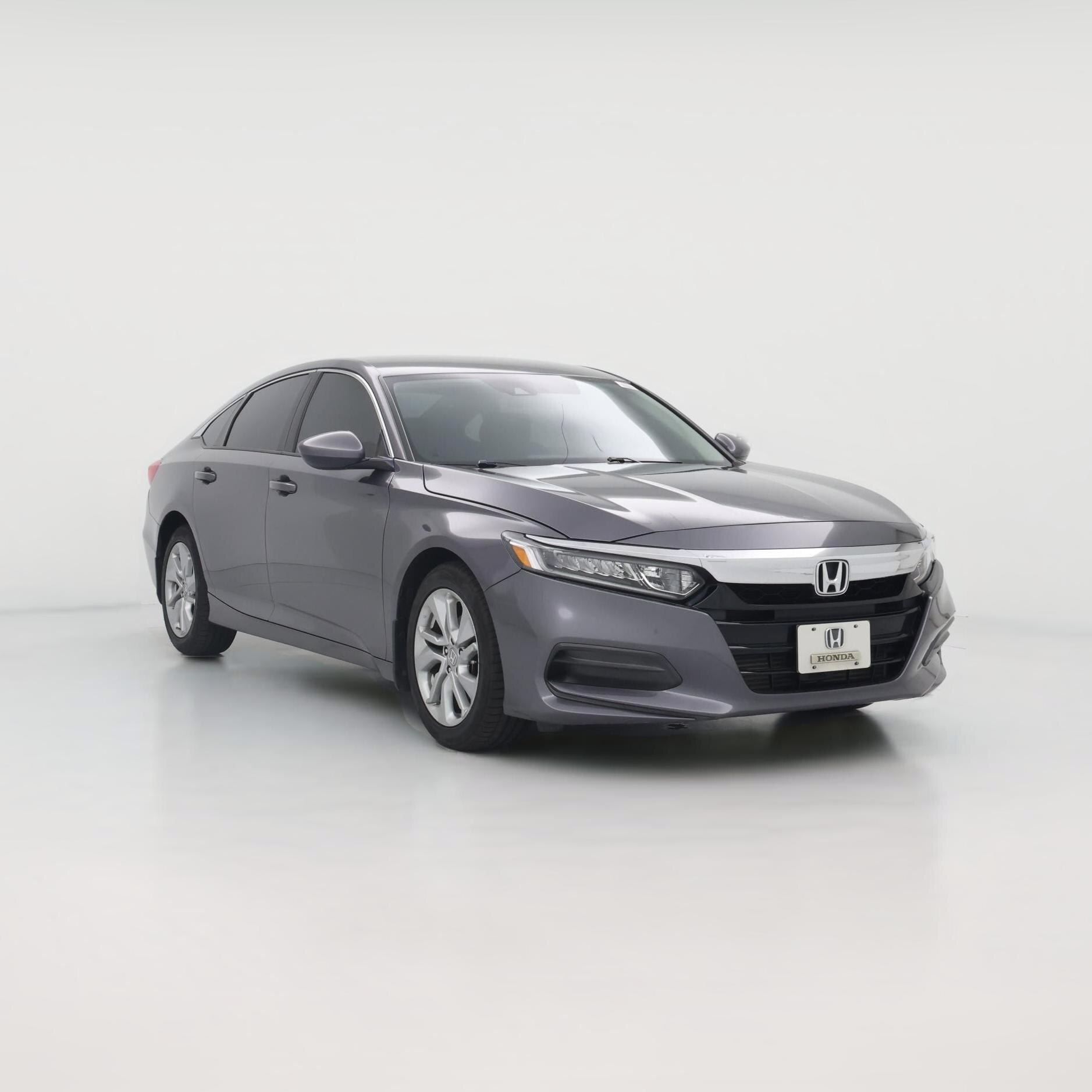 Thumbnail: 2019 Honda Accord - 1