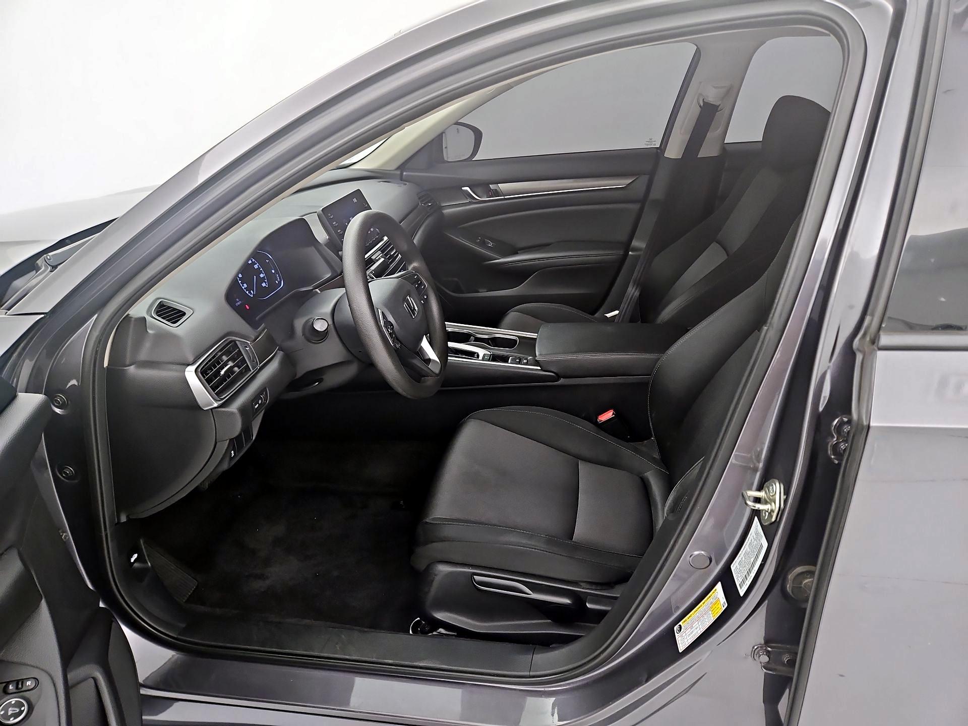 Thumbnail: 2019 Honda Accord - 11