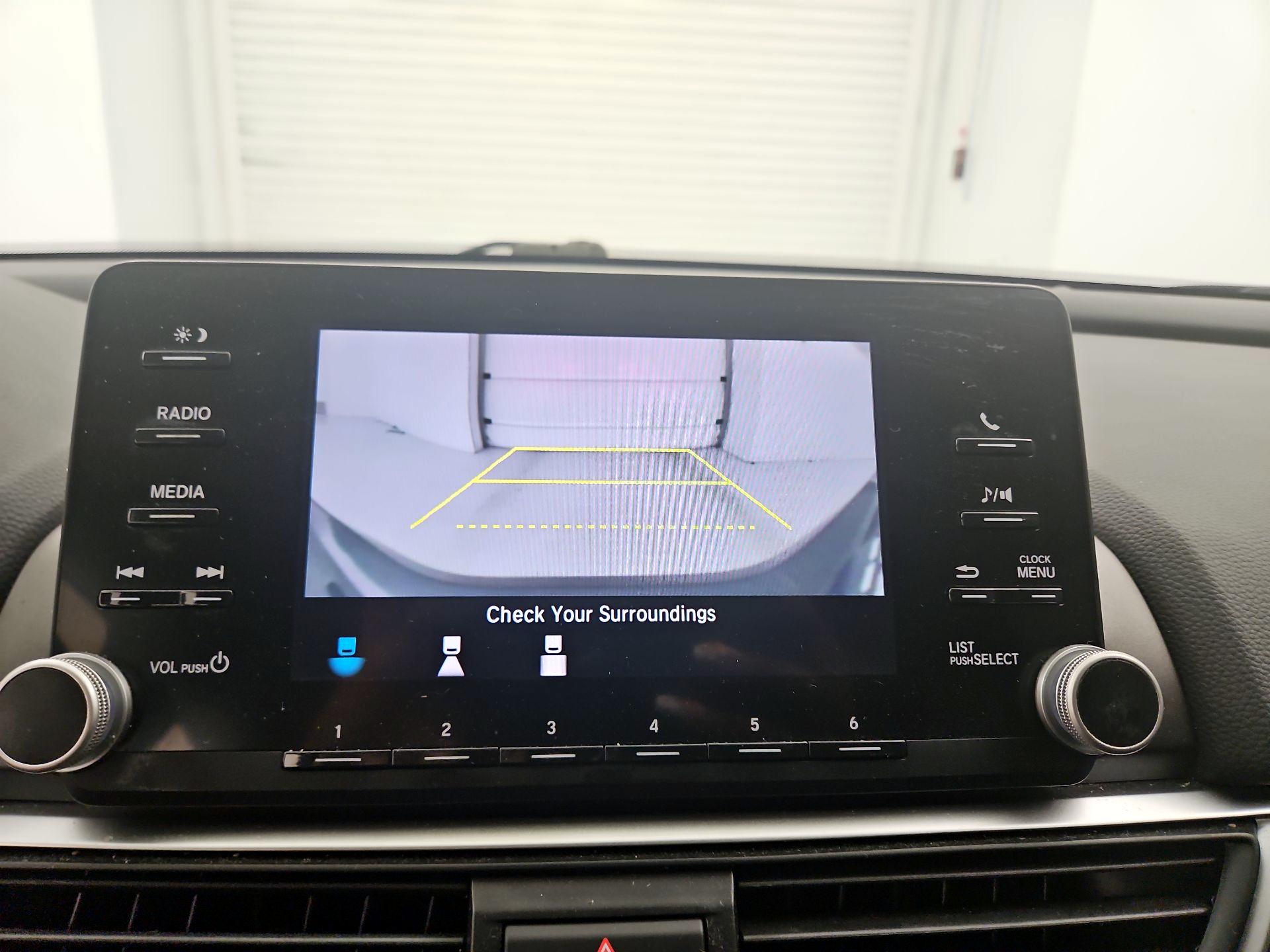 Thumbnail: 2019 Honda Accord - 14