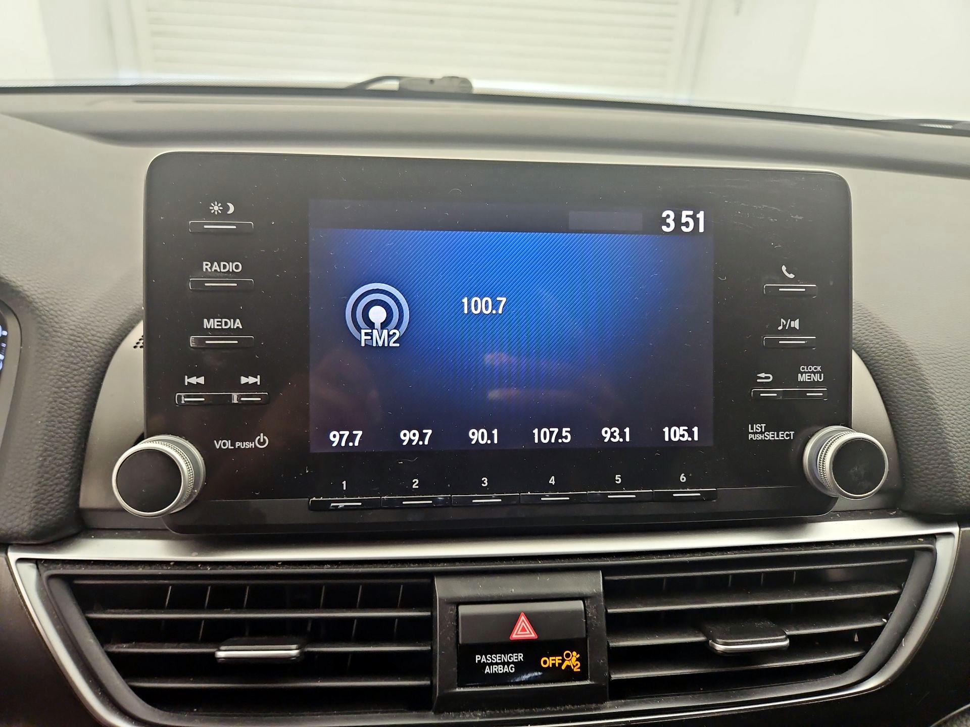 Thumbnail: 2019 Honda Accord - 15