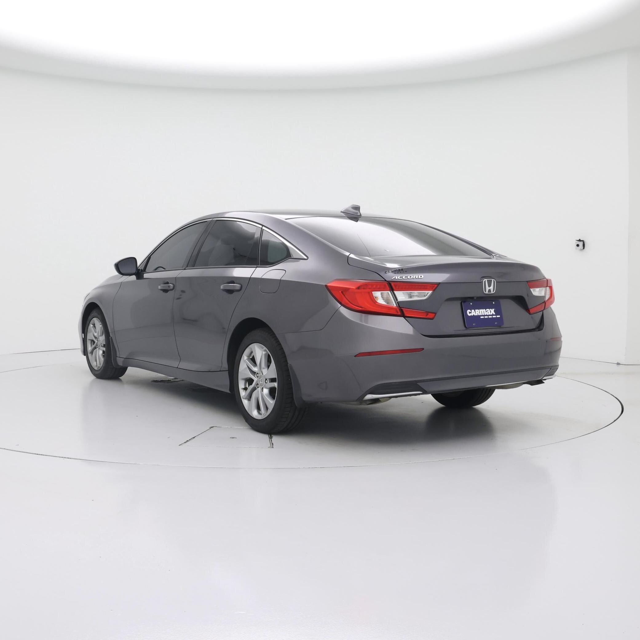 Thumbnail: 2019 Honda Accord - 2