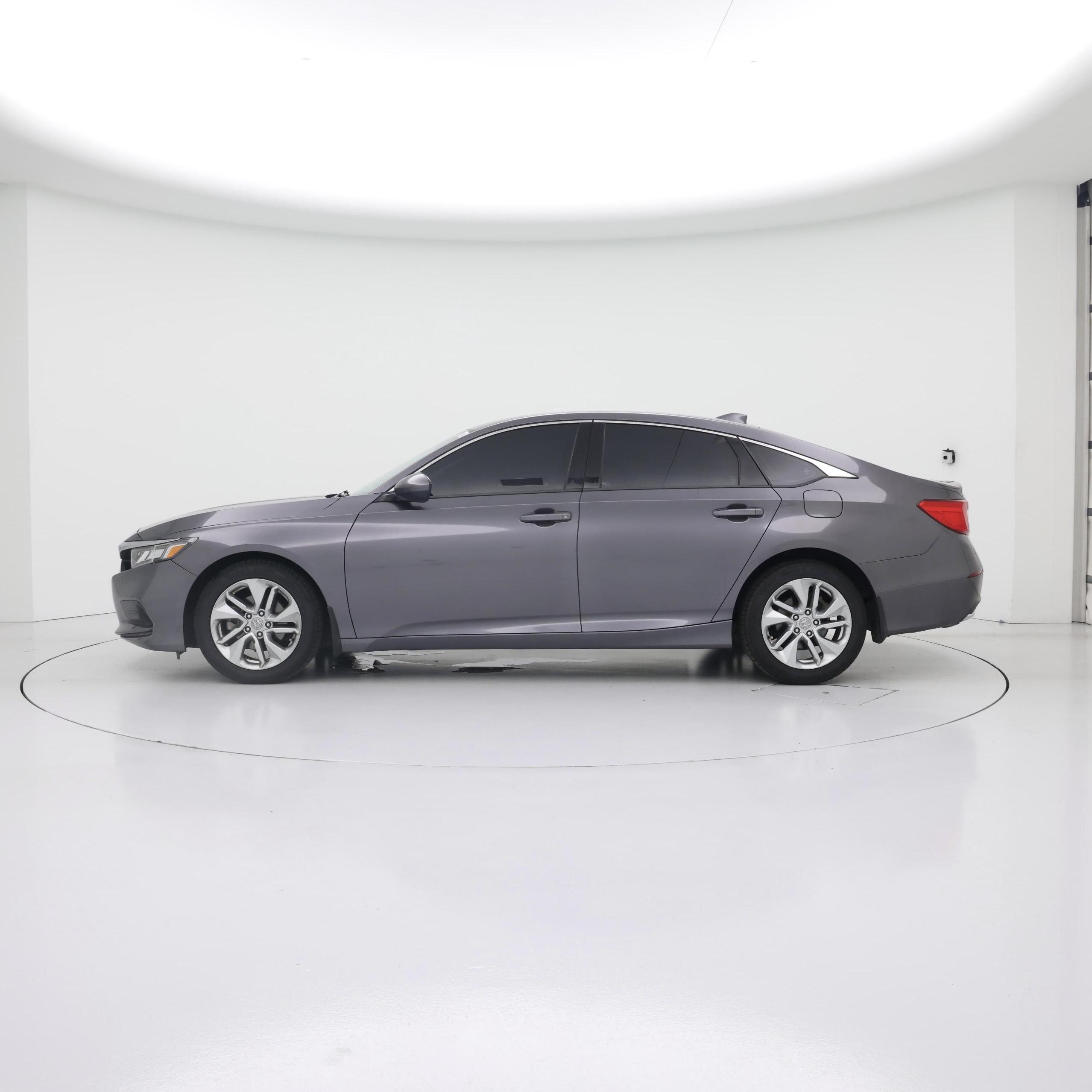 Thumbnail: 2019 Honda Accord - 3