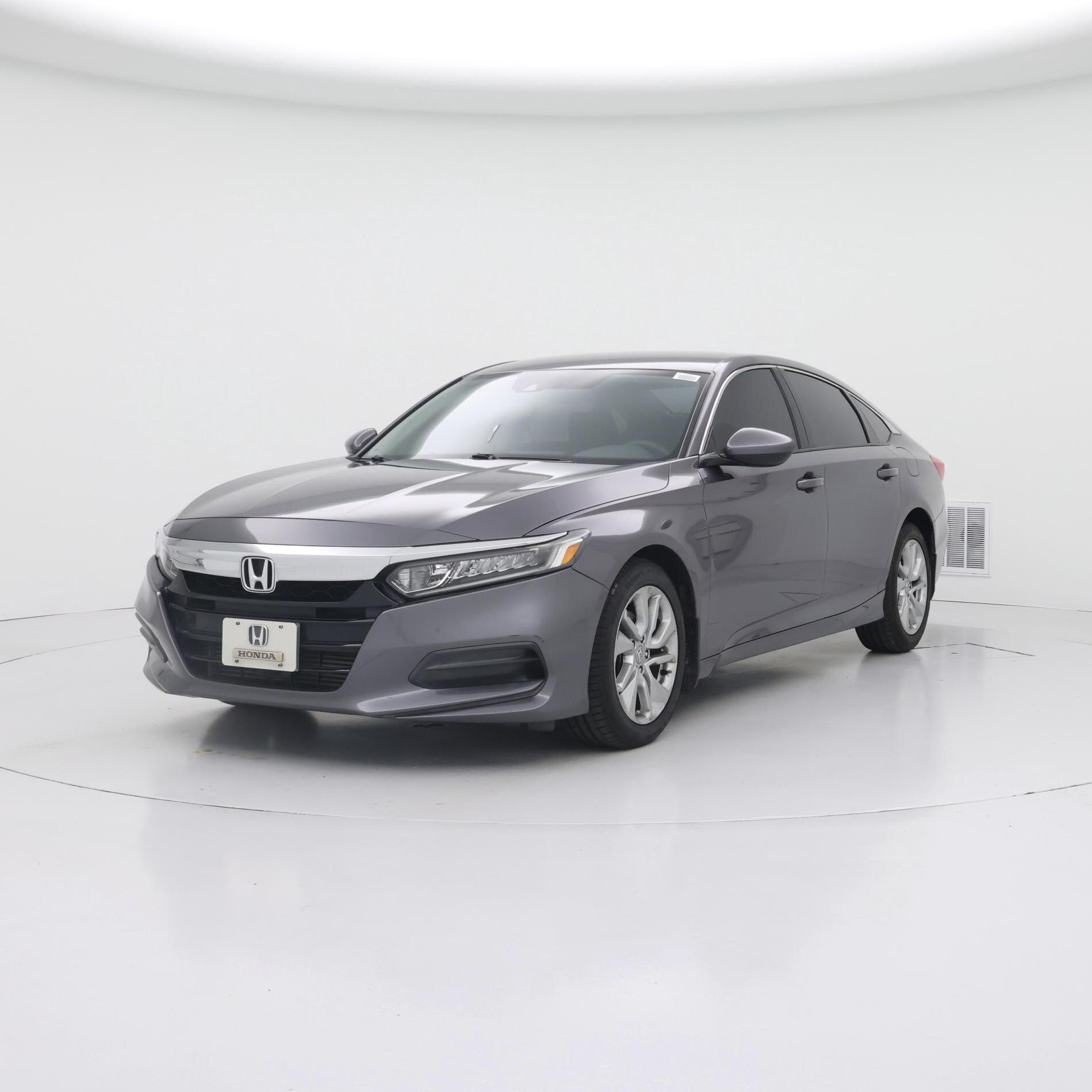 Thumbnail: 2019 Honda Accord - 4