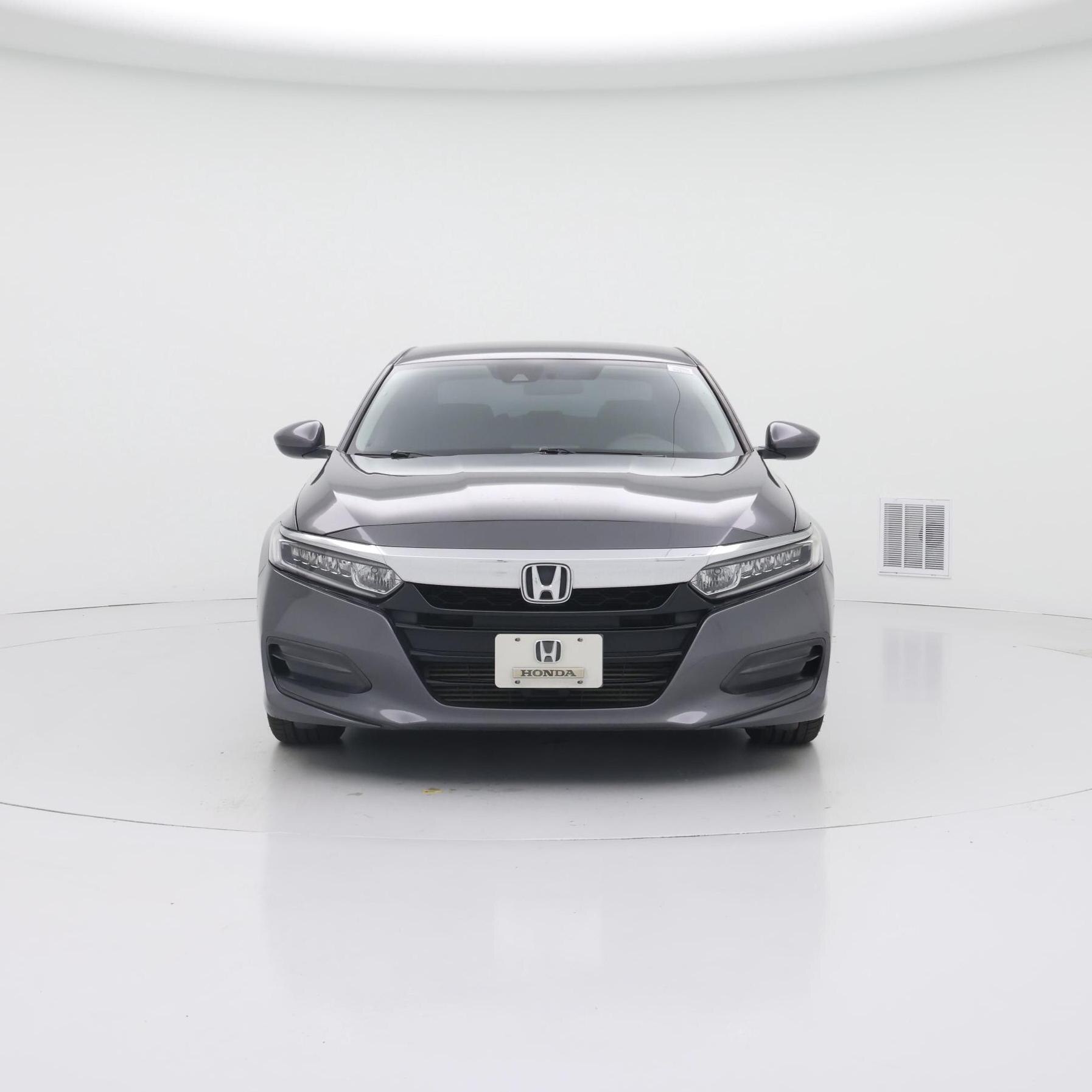 Thumbnail: 2019 Honda Accord - 5