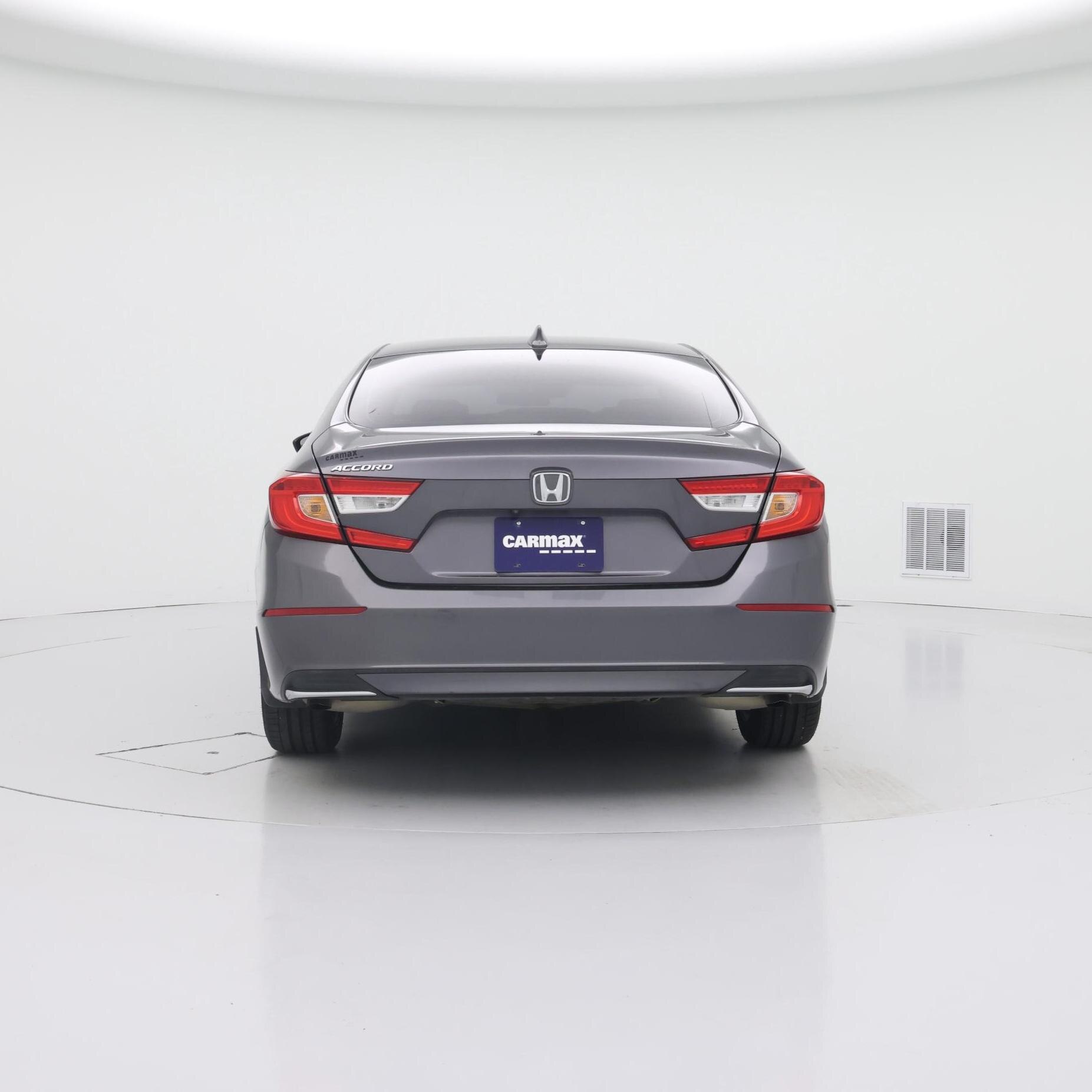 Thumbnail: 2019 Honda Accord - 6