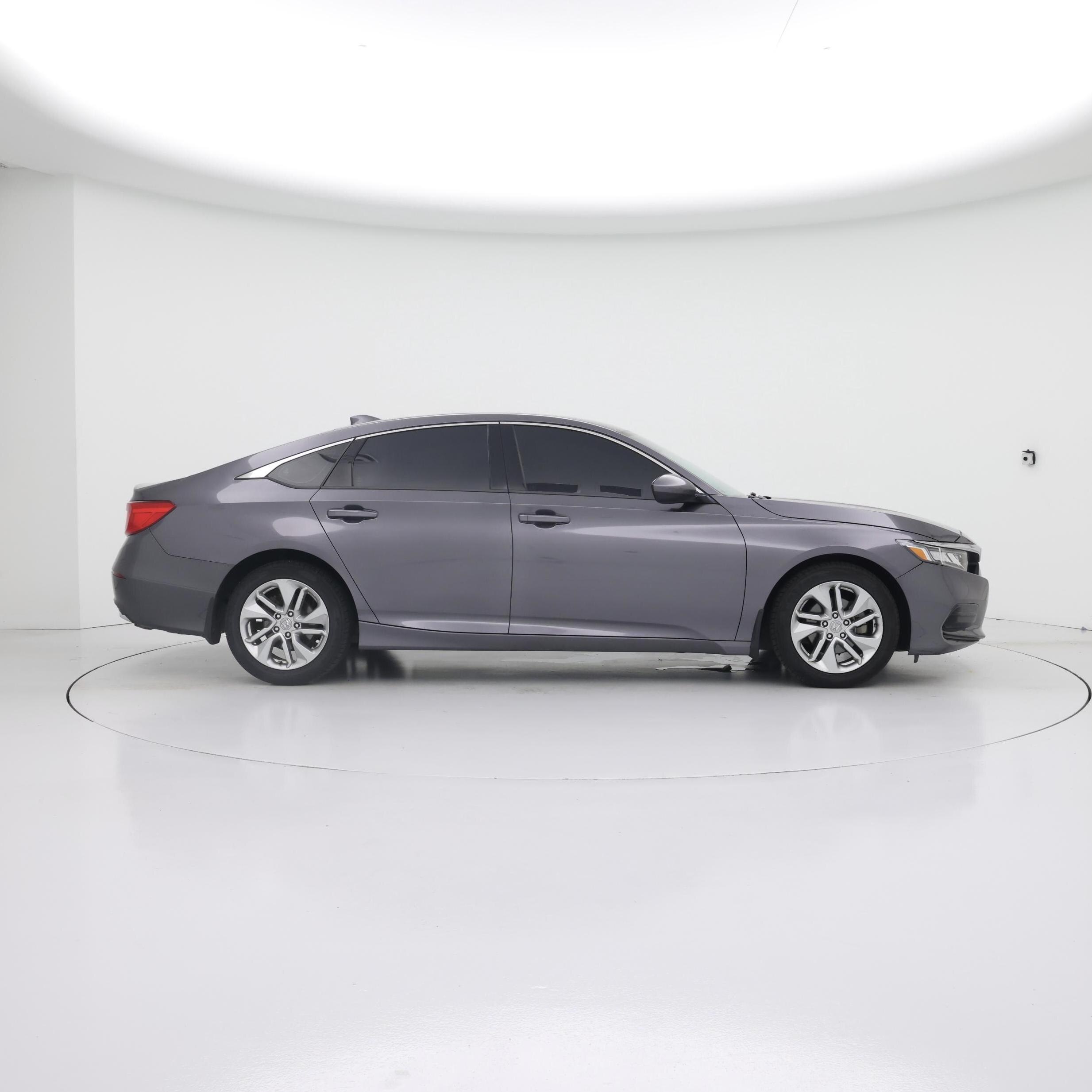 Thumbnail: 2019 Honda Accord - 7