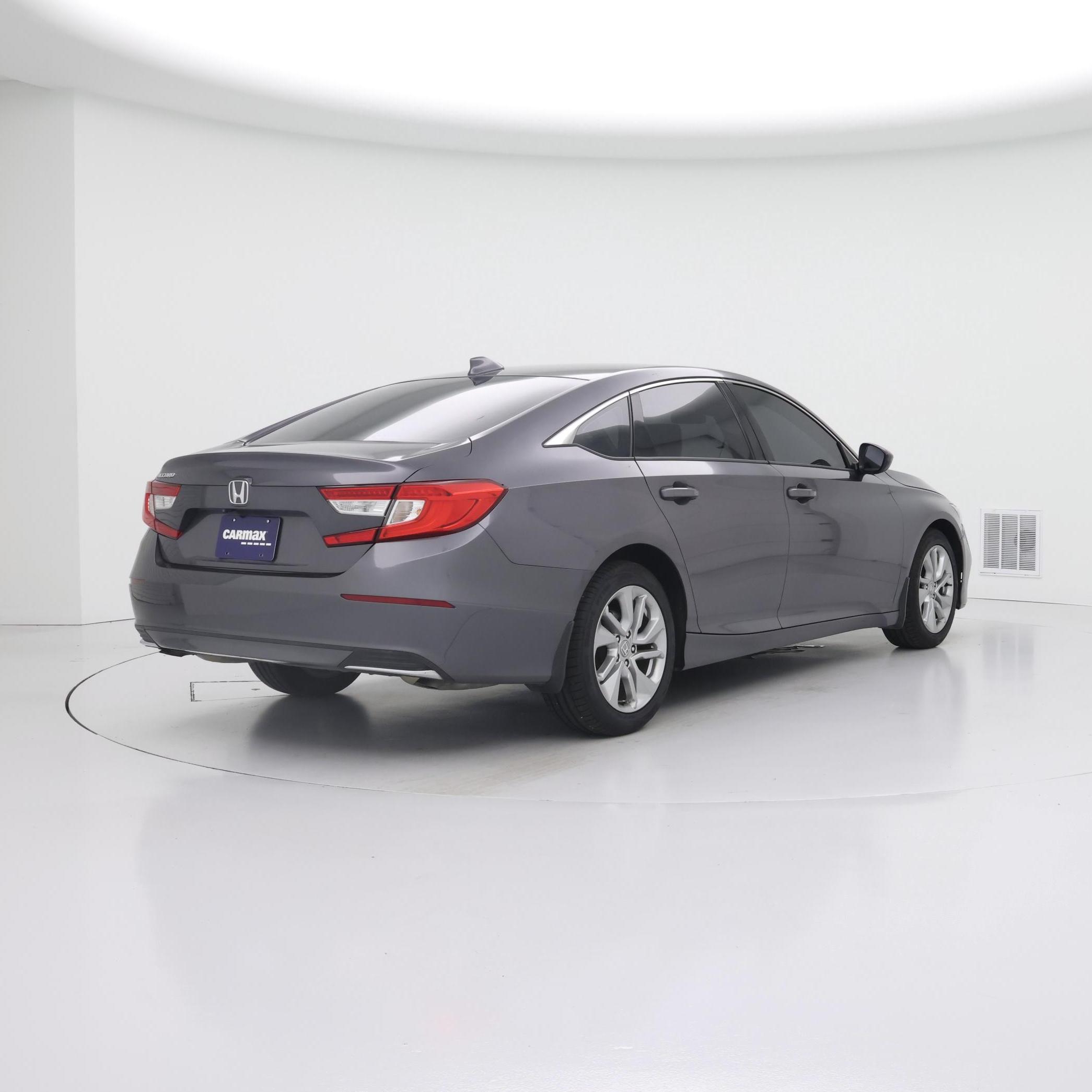 Thumbnail: 2019 Honda Accord - 8