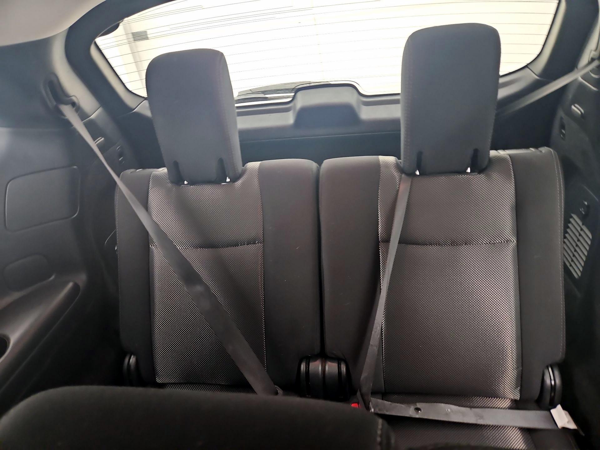 Thumbnail: 2020 Nissan Pathfinder - 20