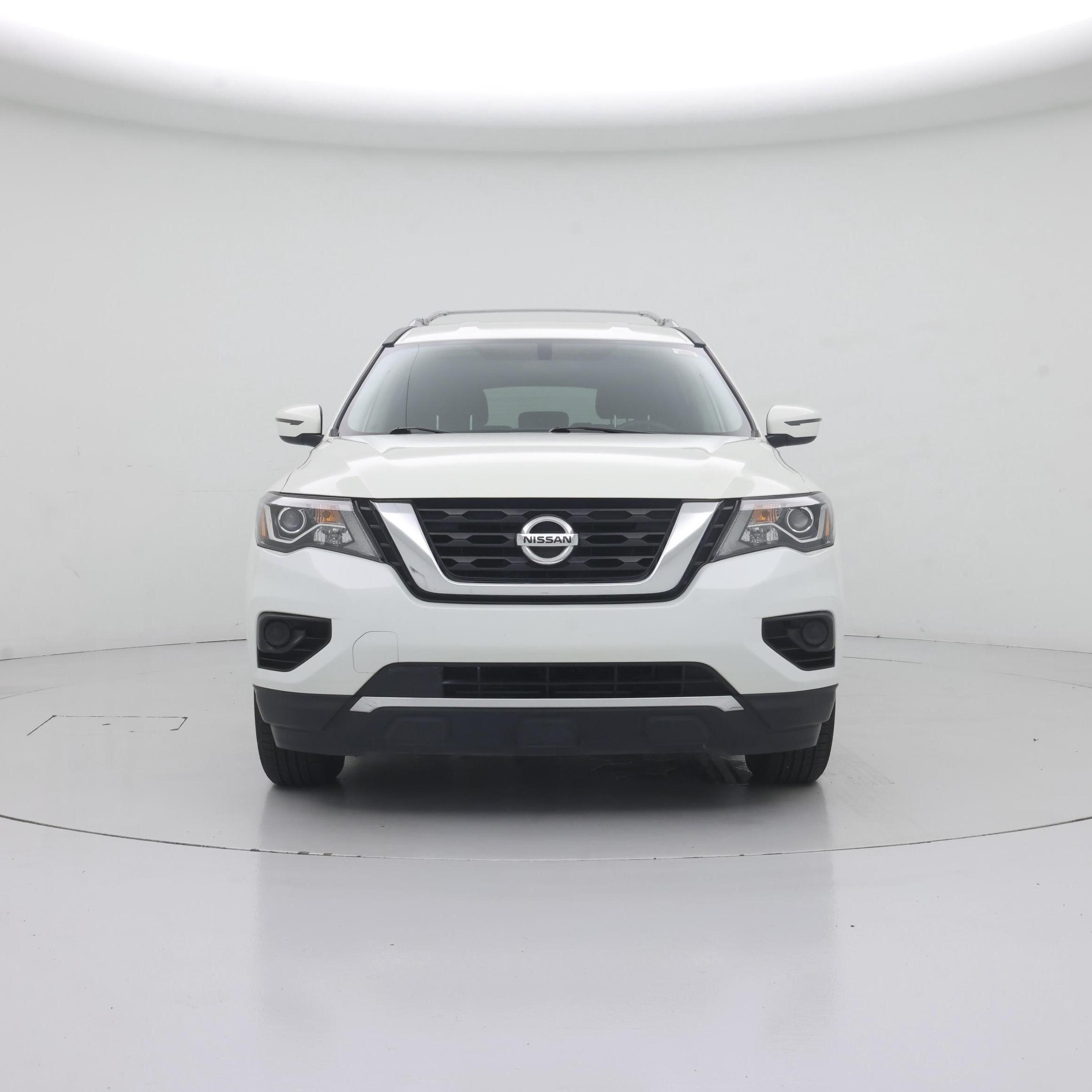 Thumbnail: 2020 Nissan Pathfinder - 5