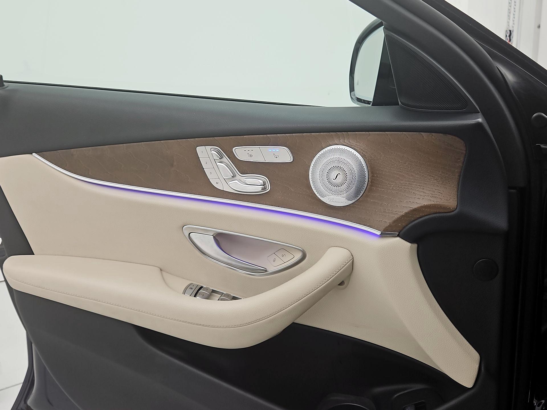 Thumbnail: 2021 Mercedes-Benz E-Class - 12