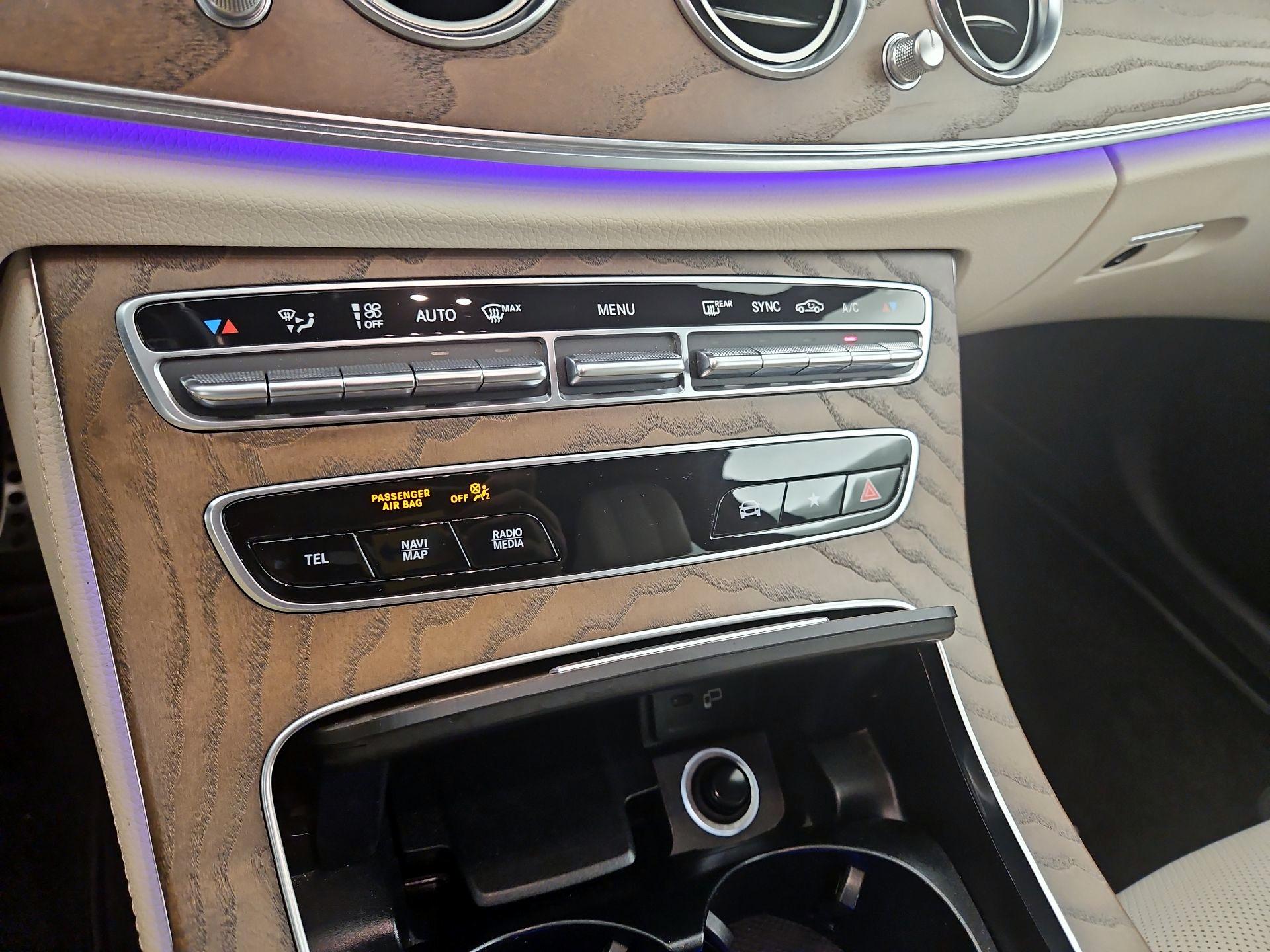 Thumbnail: 2021 Mercedes-Benz E-Class - 17