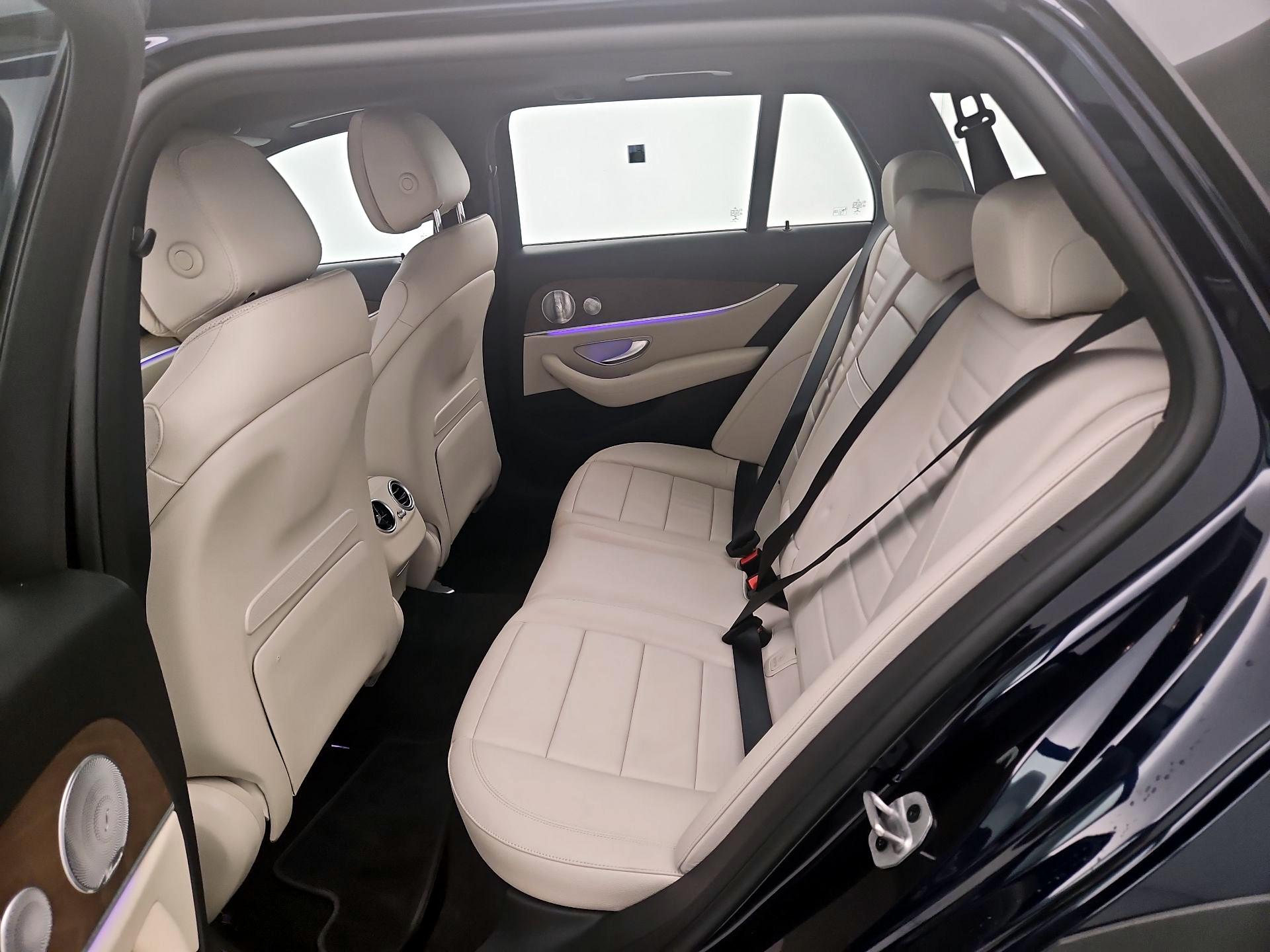 Thumbnail: 2021 Mercedes-Benz E-Class - 20