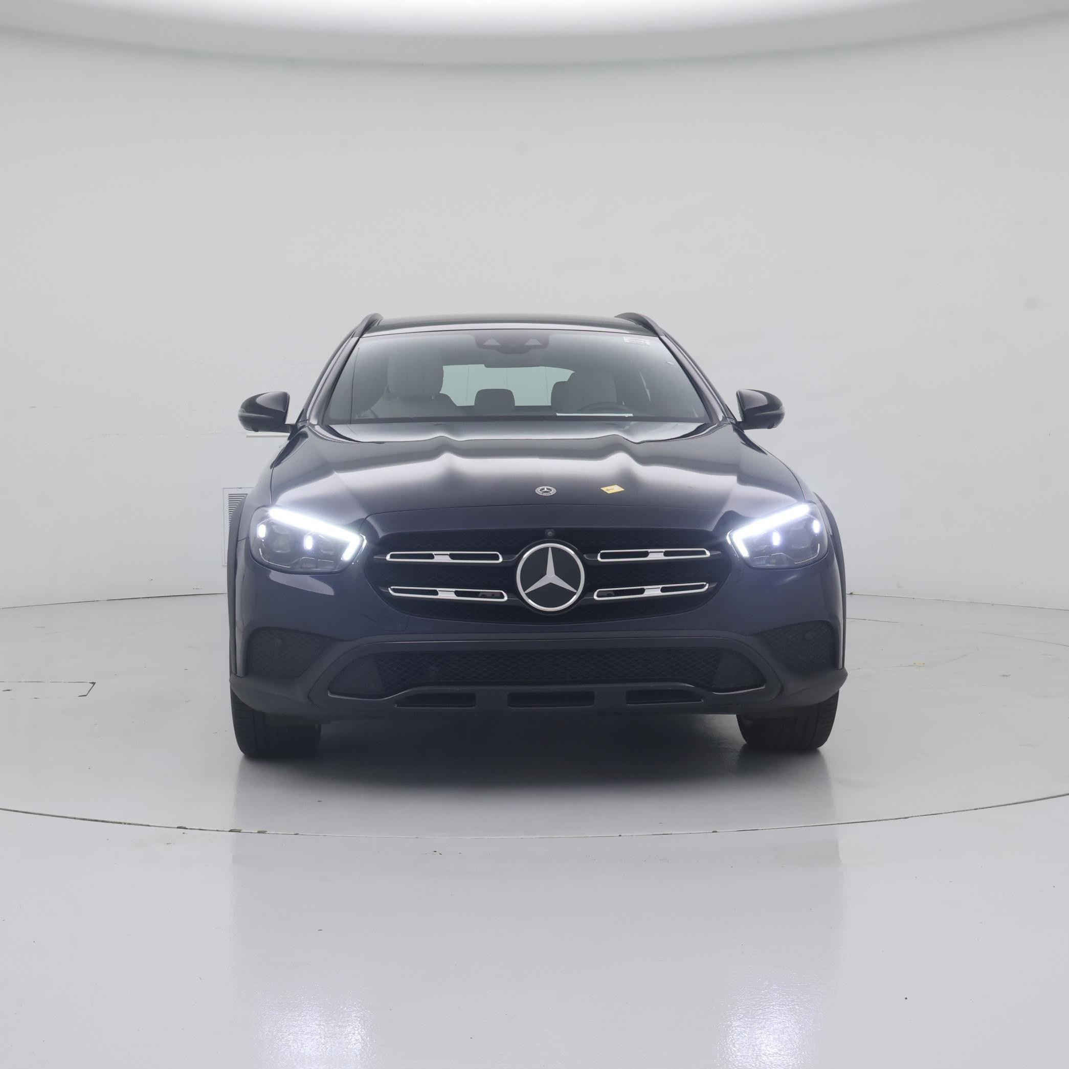 Thumbnail: 2021 Mercedes-Benz E-Class - 5