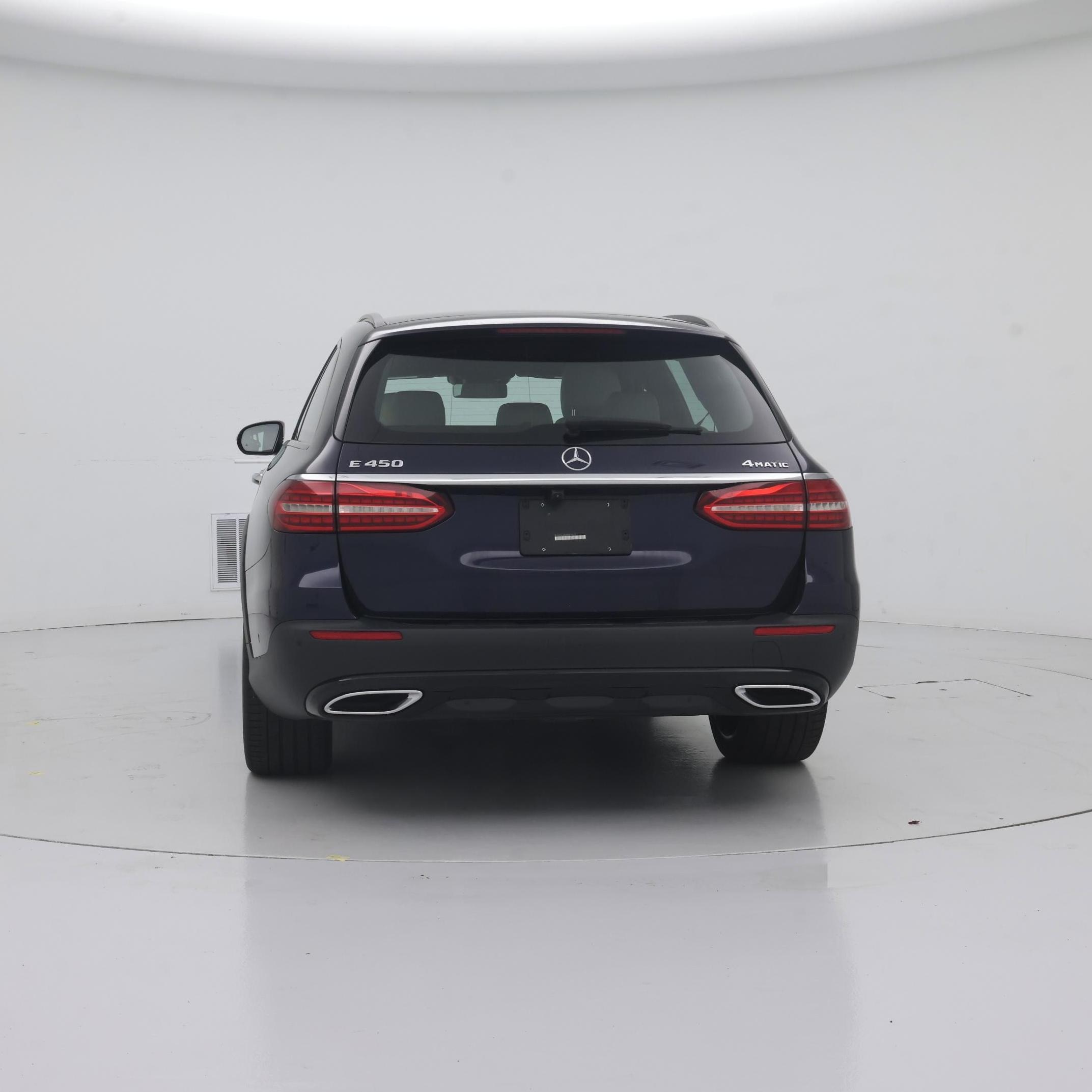 Thumbnail: 2021 Mercedes-Benz E-Class - 6