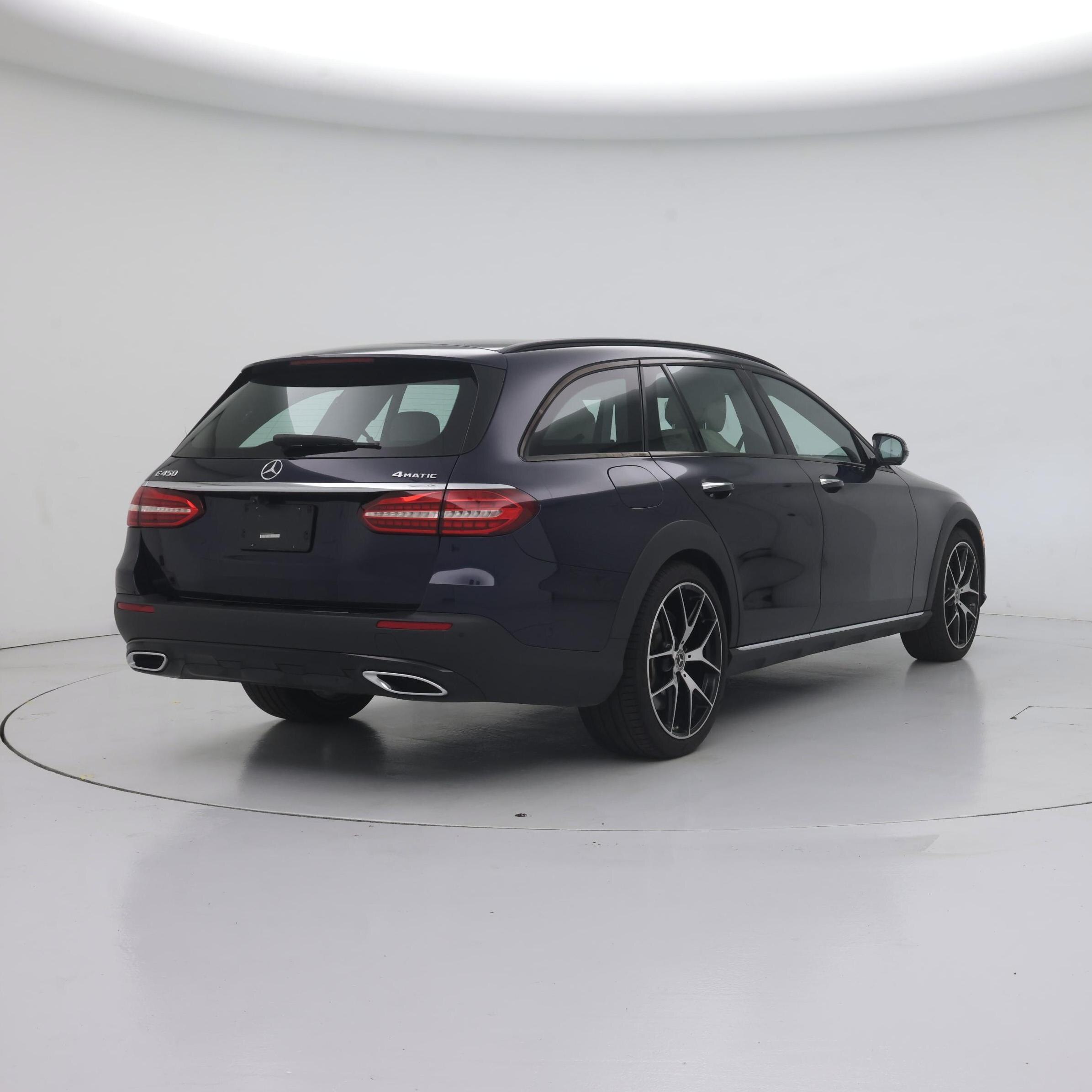 Thumbnail: 2021 Mercedes-Benz E-Class - 8