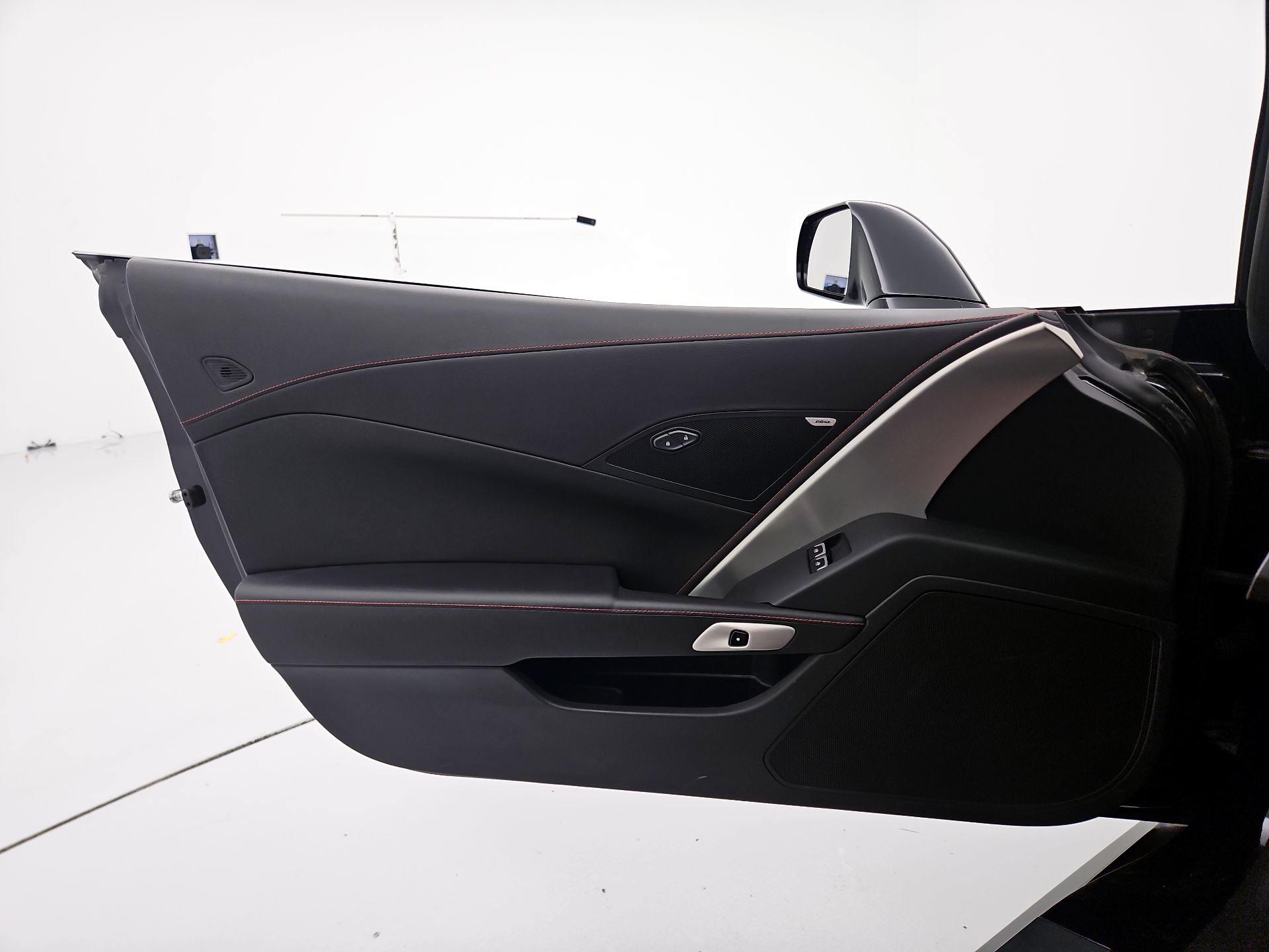 Thumbnail: 2018 Chevrolet Corvette - 12