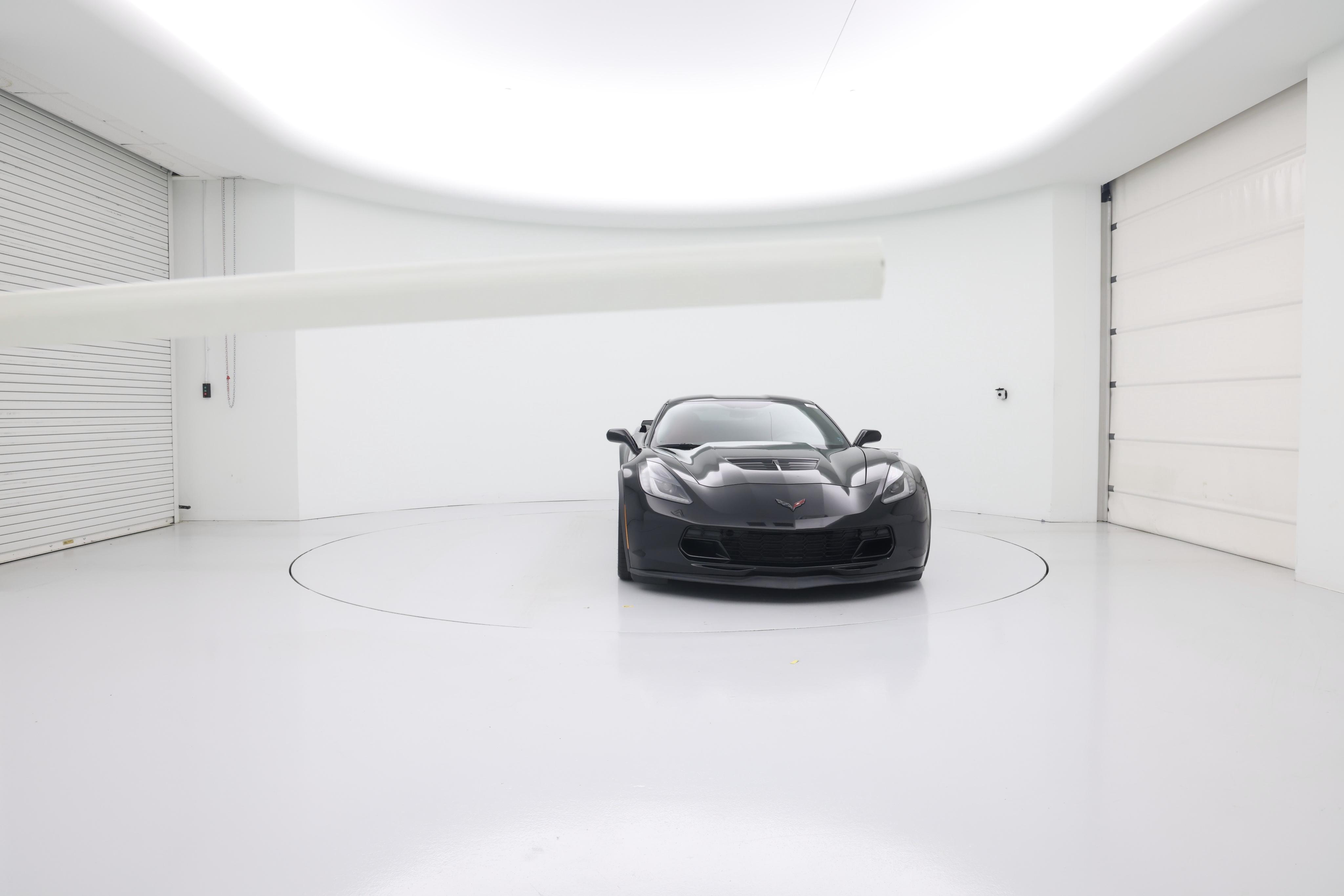Thumbnail: 2018 Chevrolet Corvette - 5