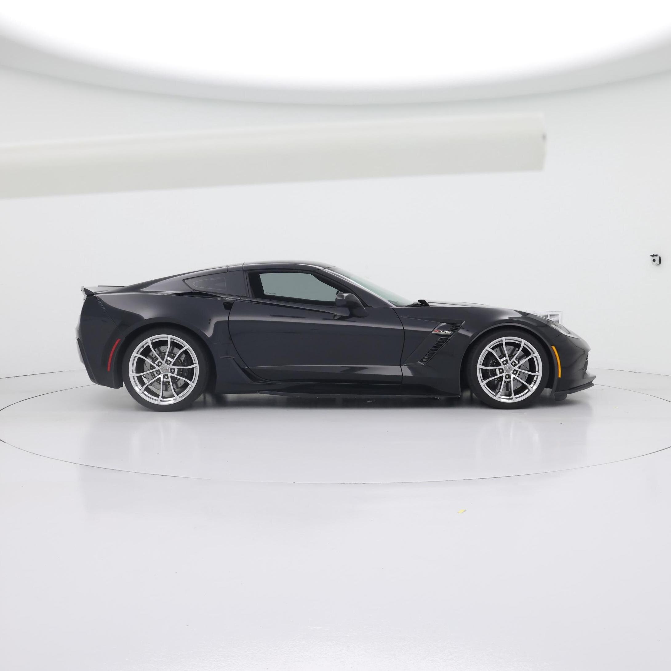 Thumbnail: 2018 Chevrolet Corvette - 7