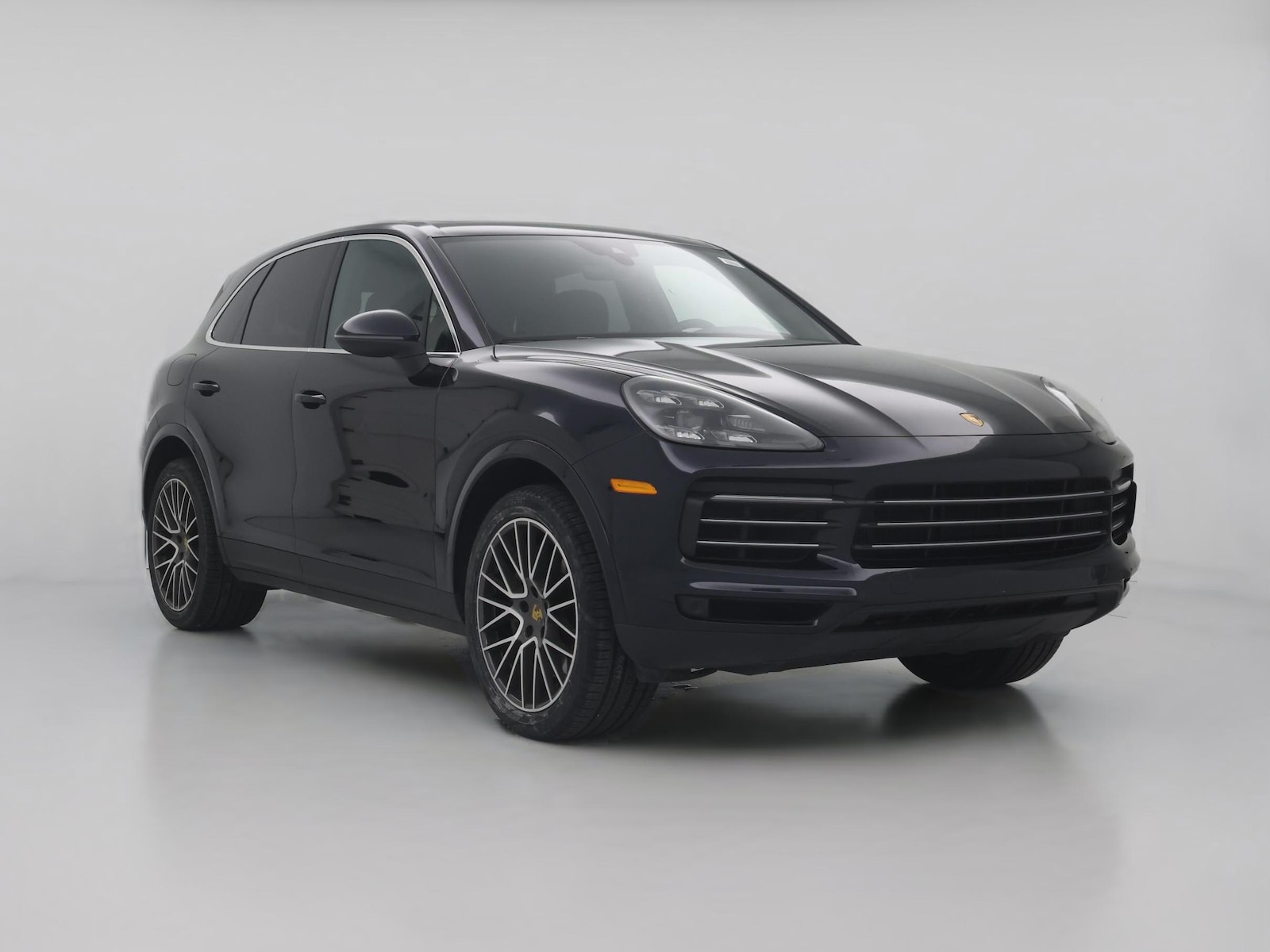 2021 Porsche Cayenne S