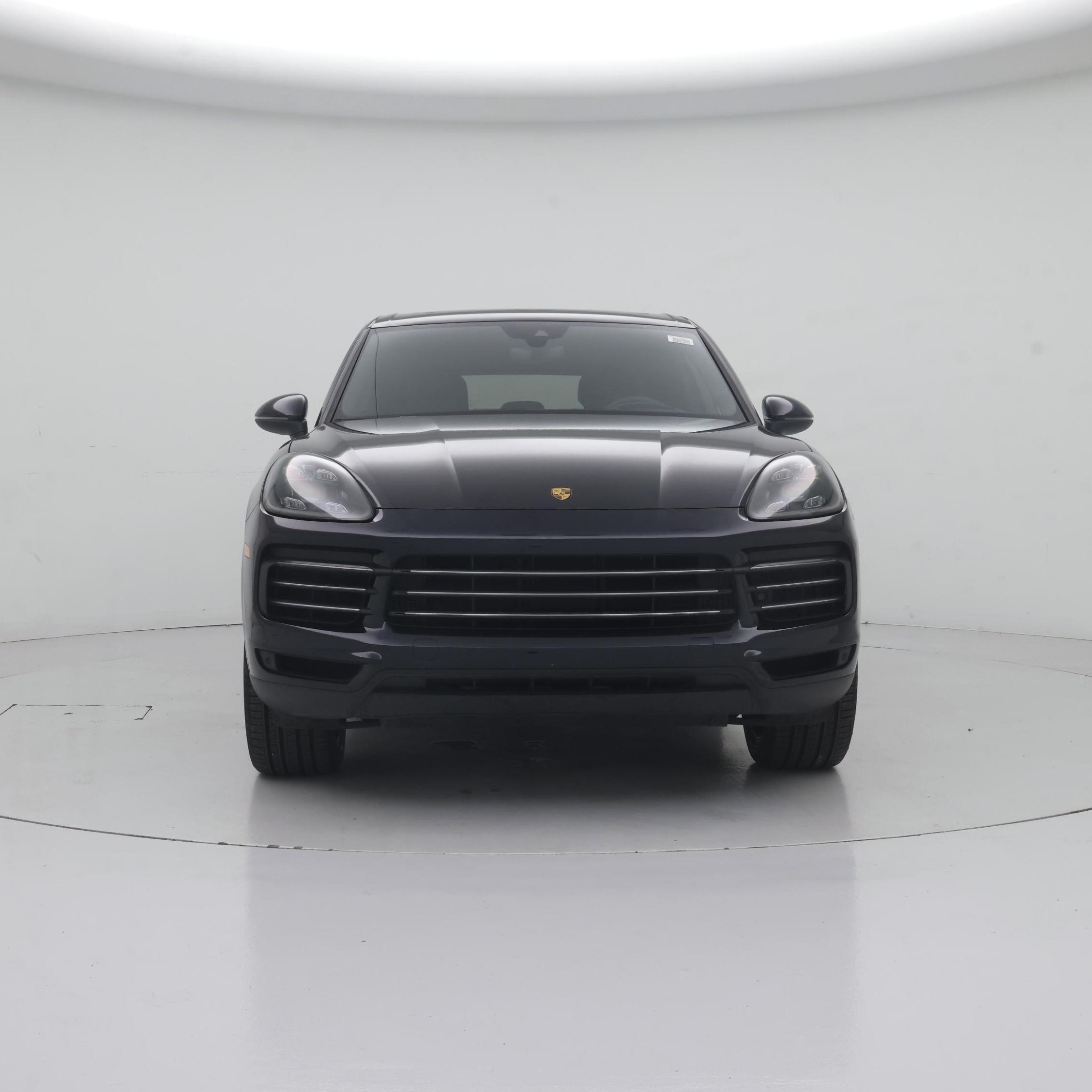 Thumbnail: 2021 Porsche Cayenne - 5