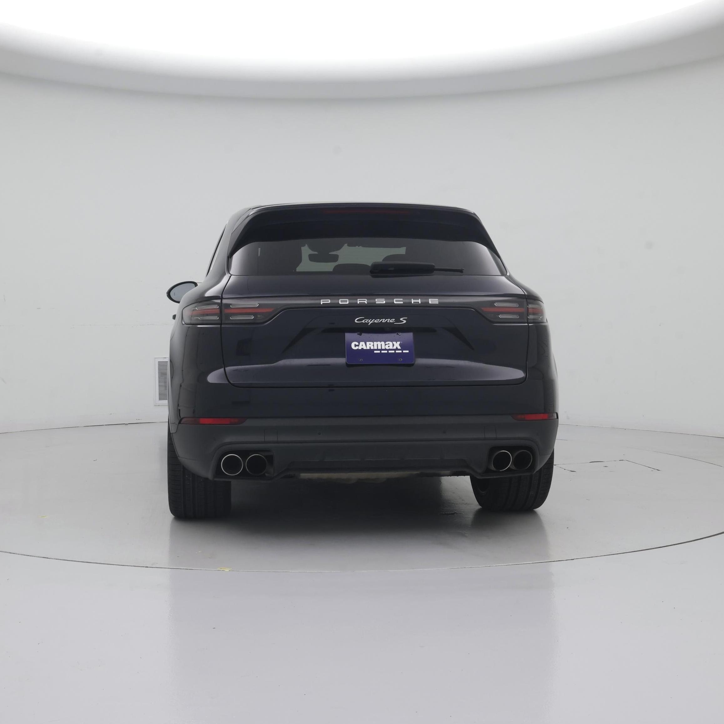 Thumbnail: 2021 Porsche Cayenne - 6