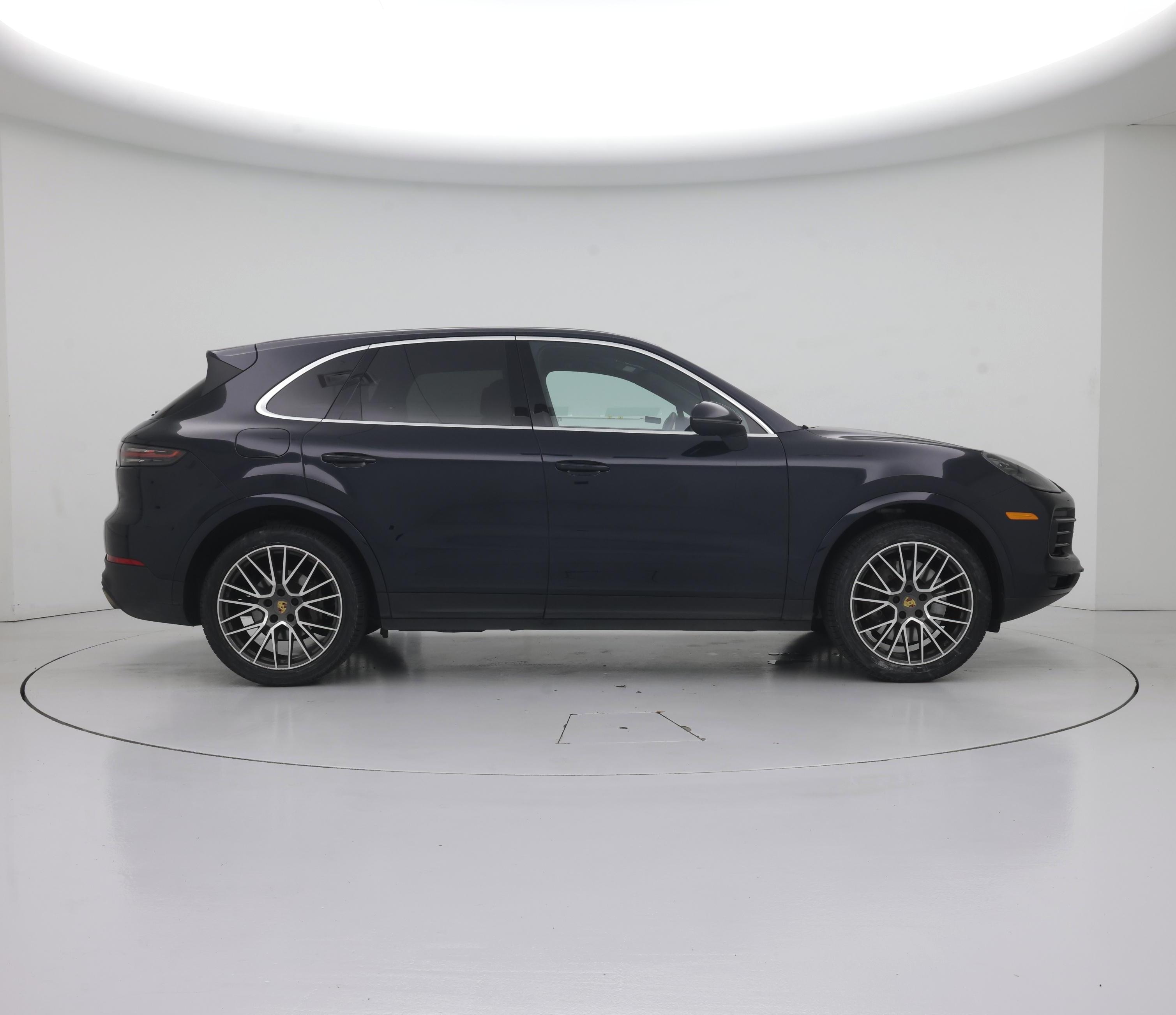 Thumbnail: 2021 Porsche Cayenne - 7