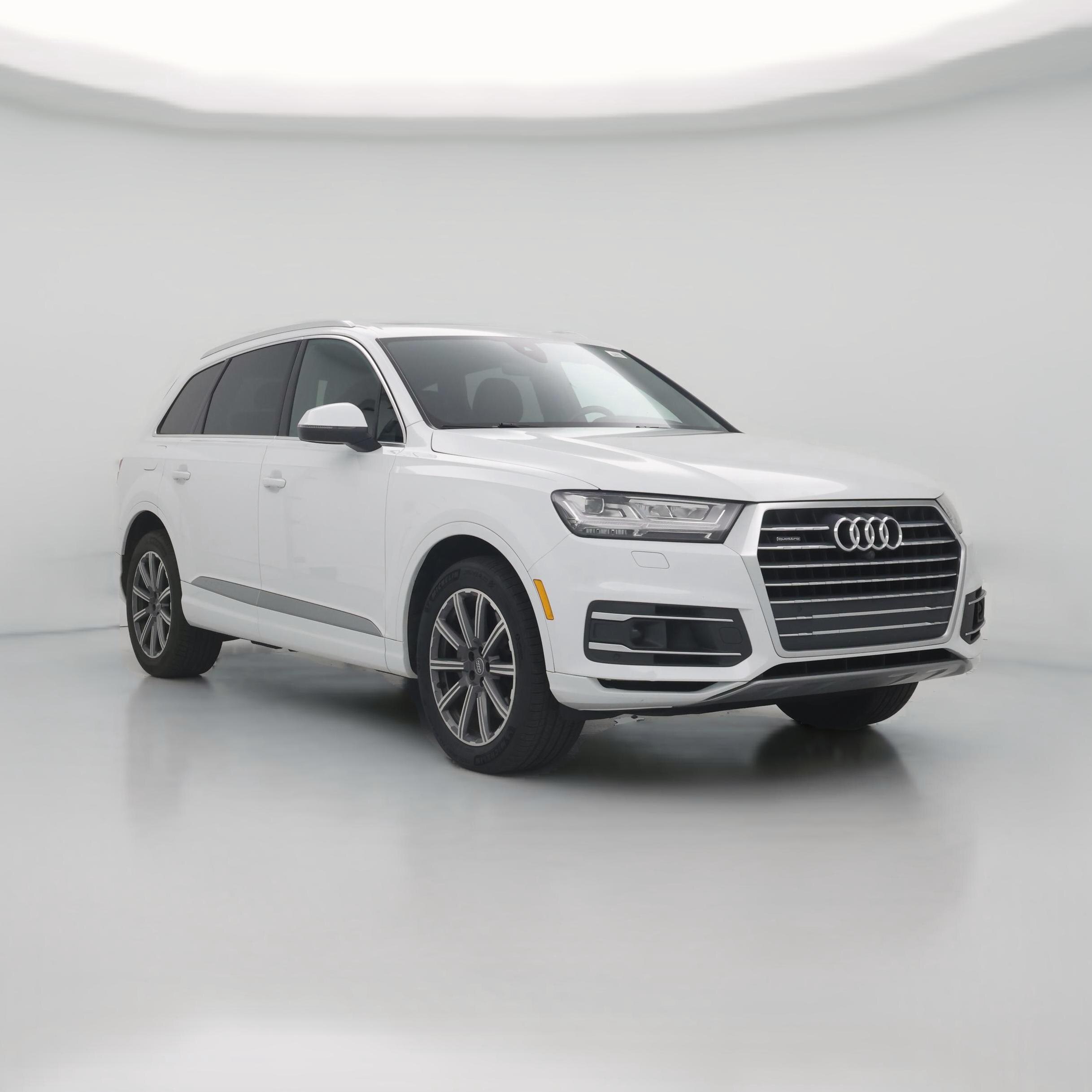 Thumbnail: 2018 Audi Q7 - 1