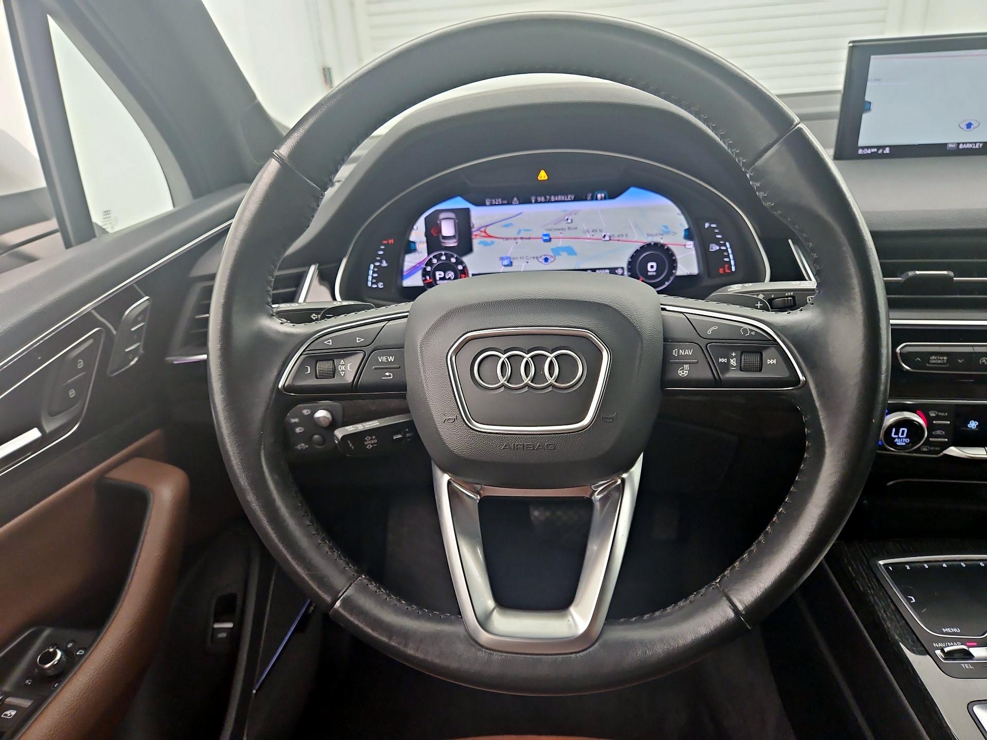 Thumbnail: 2018 Audi Q7 - 10