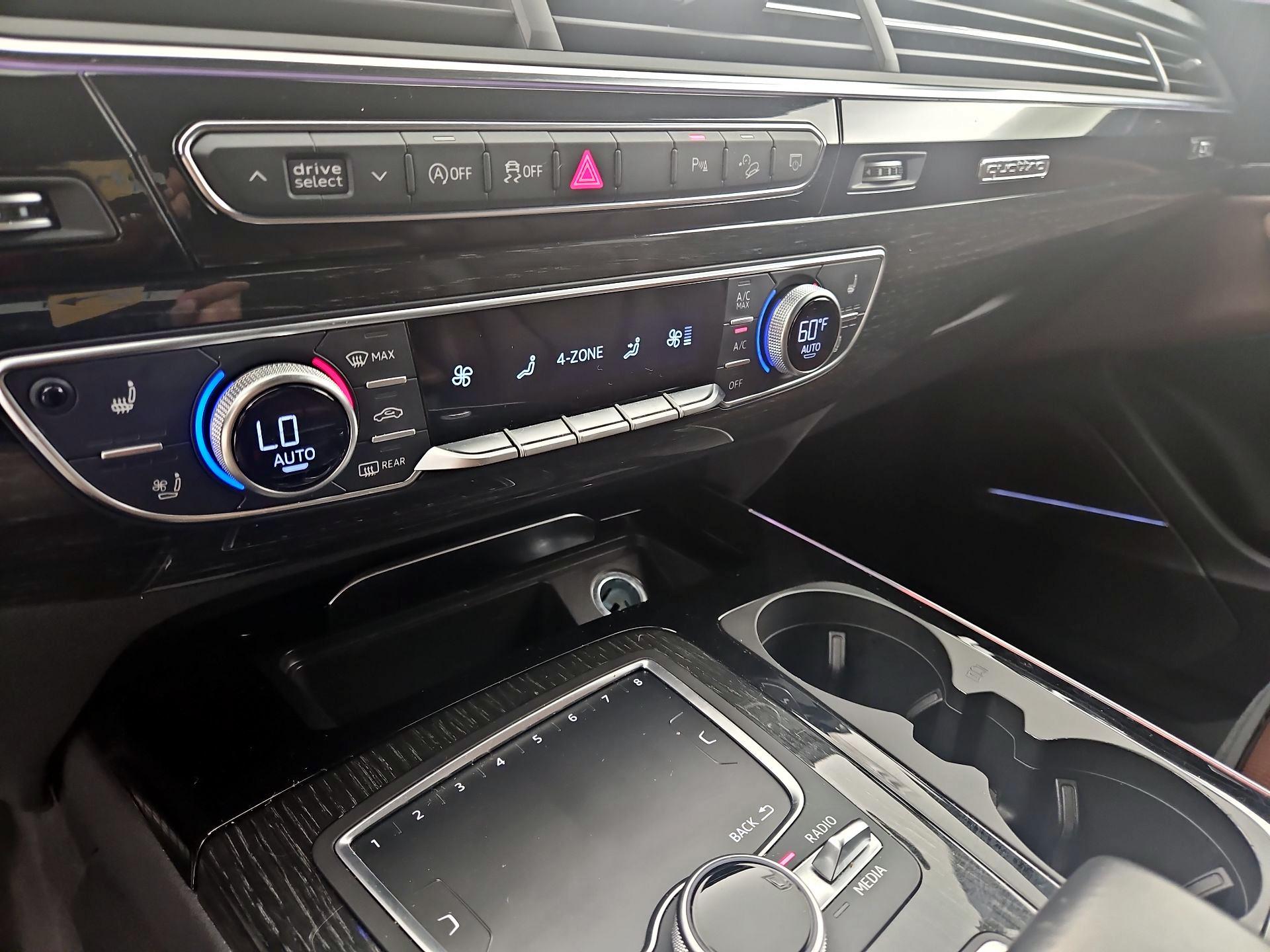 Thumbnail: 2018 Audi Q7 - 17