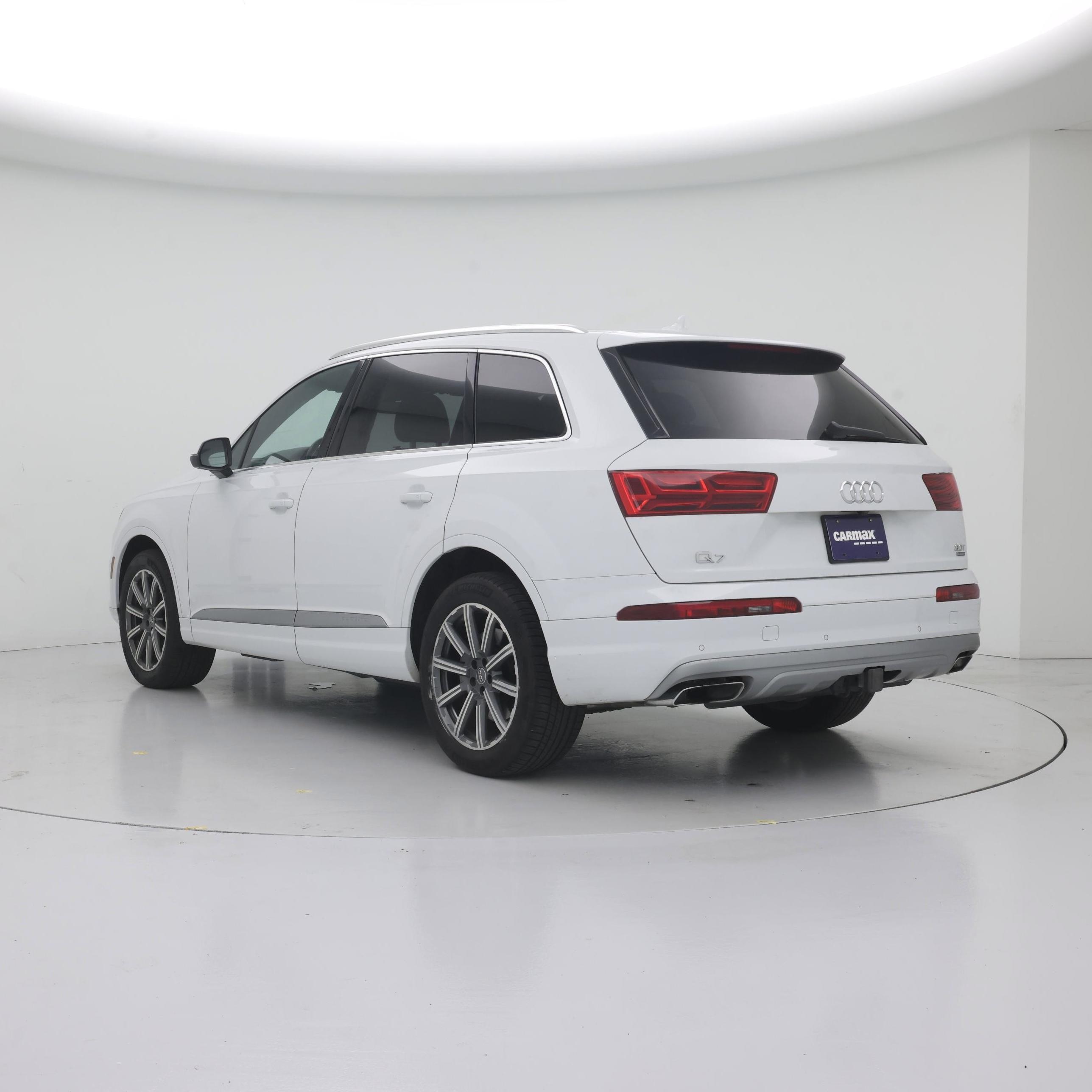 Thumbnail: 2018 Audi Q7 - 2
