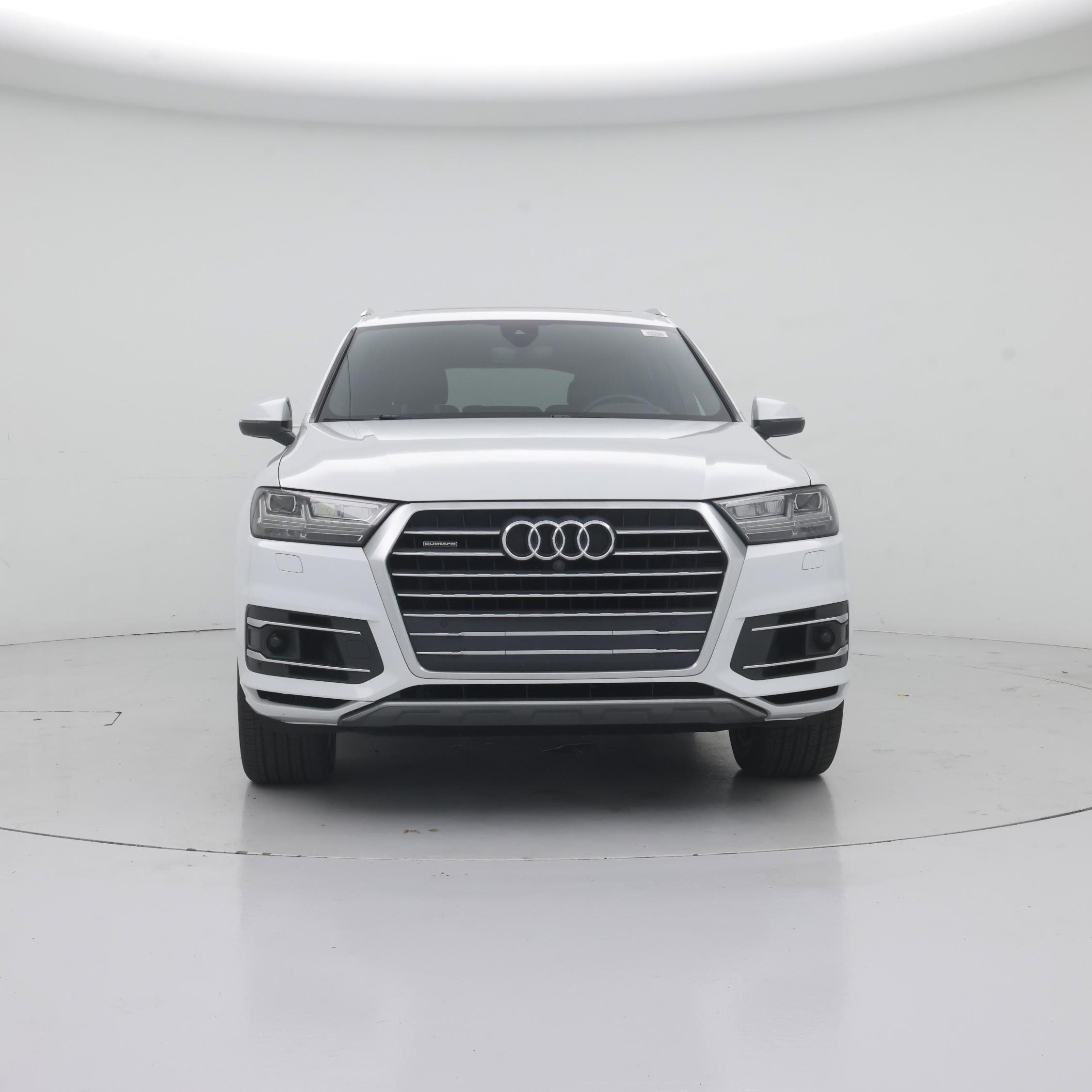 Thumbnail: 2018 Audi Q7 - 5