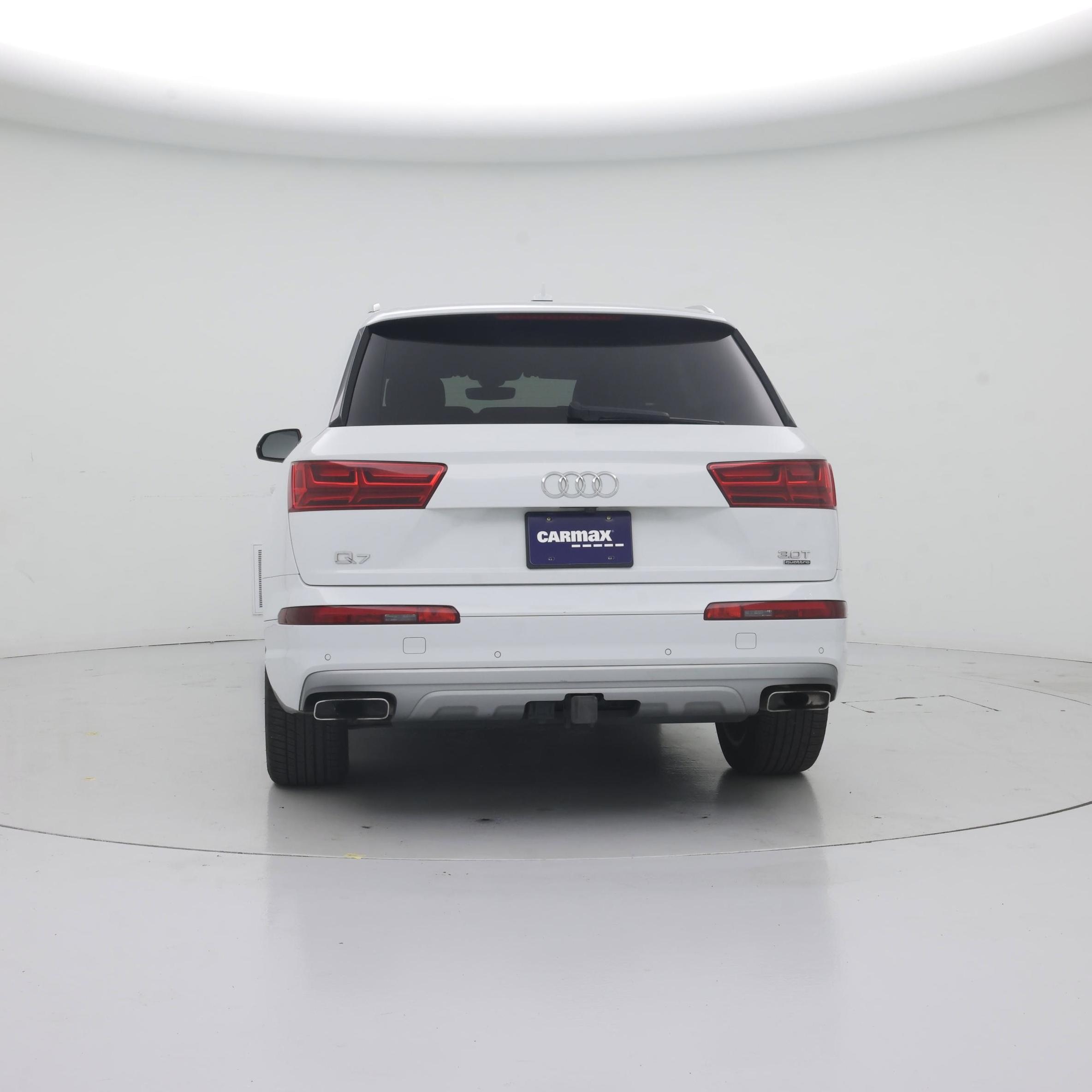 Thumbnail: 2018 Audi Q7 - 6