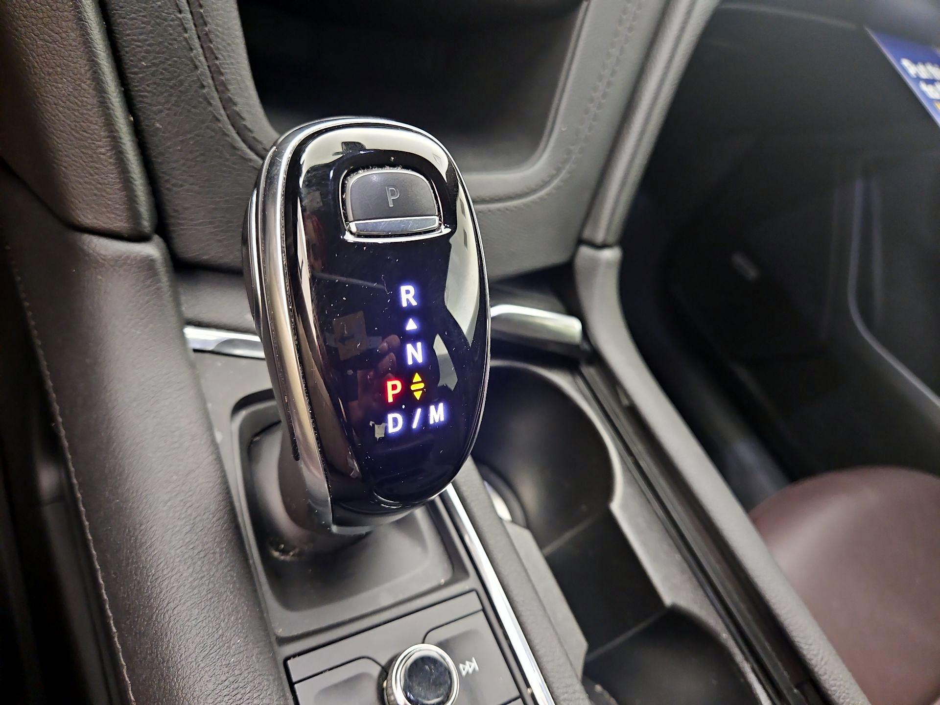 Thumbnail: 2021 Cadillac XT6 - 18
