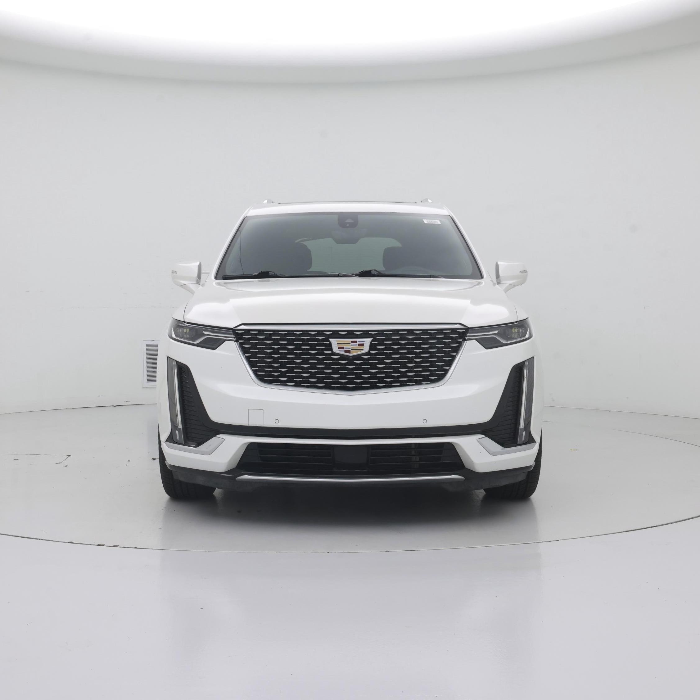 Thumbnail: 2021 Cadillac XT6 - 5
