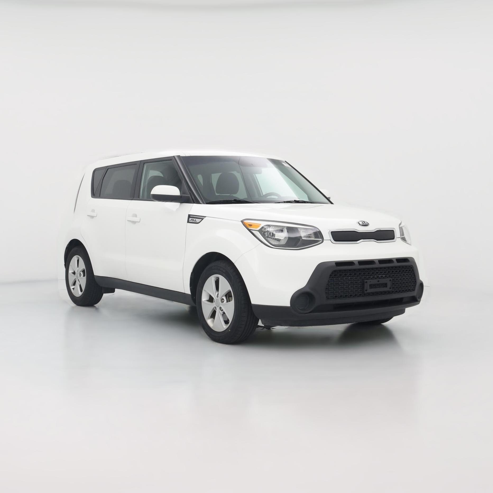 Thumbnail: 2016 Kia Soul - 1