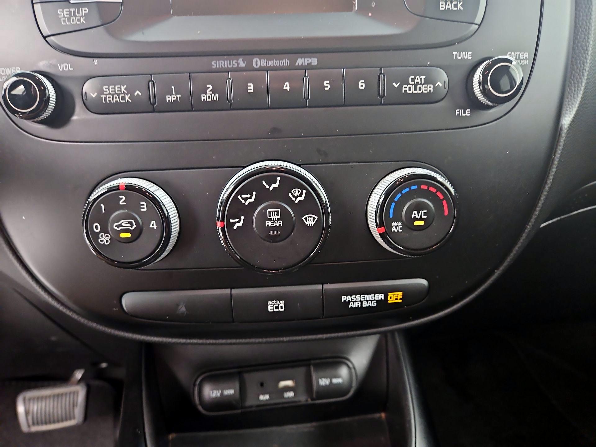 Thumbnail: 2016 Kia Soul - 15