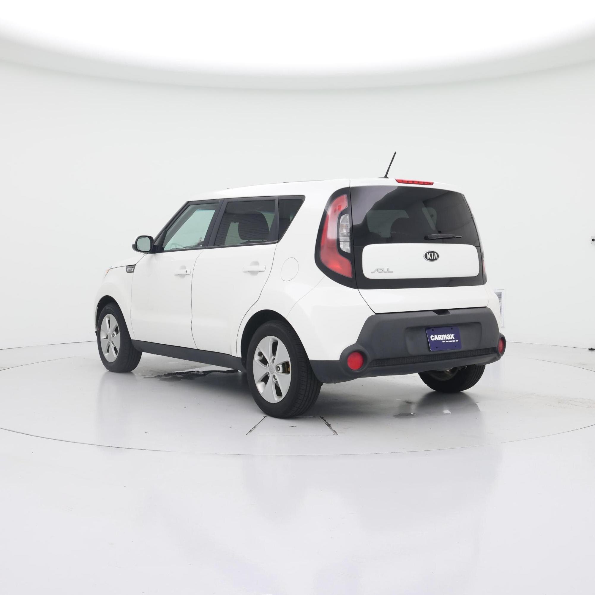 Thumbnail: 2016 Kia Soul - 2