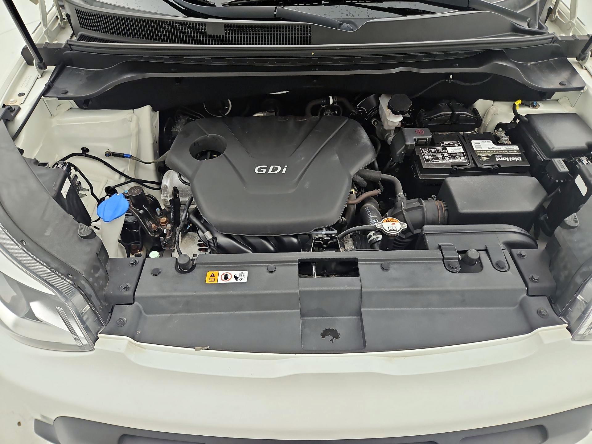 Thumbnail: 2016 Kia Soul - 20