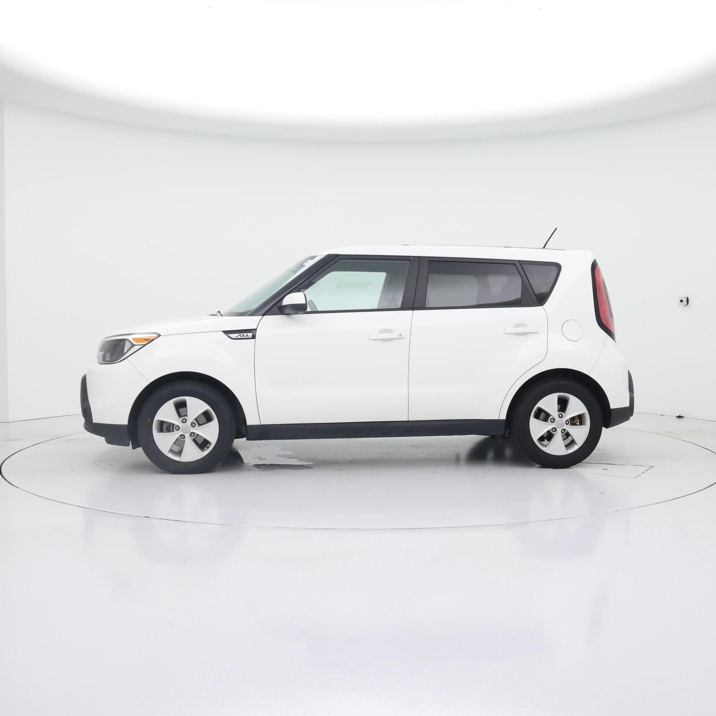 Thumbnail: 2016 Kia Soul - 3