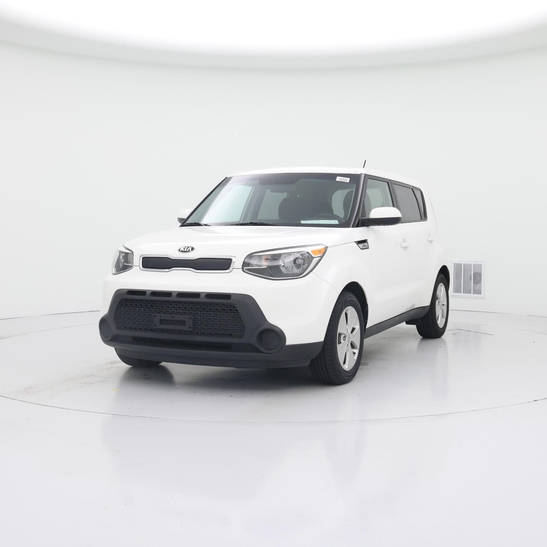 Thumbnail: 2016 Kia Soul - 4