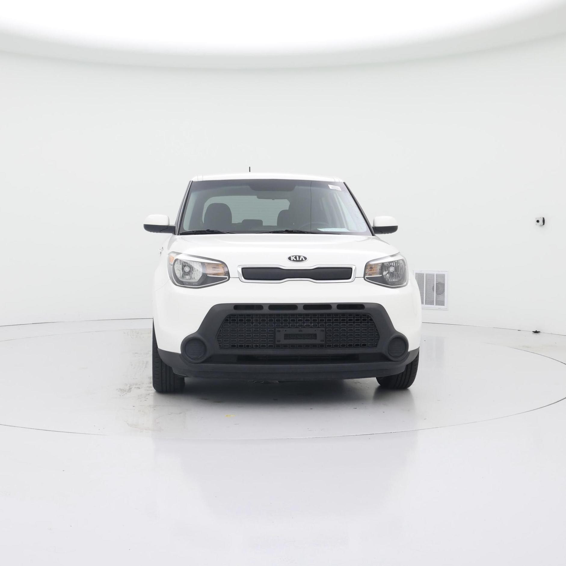 Thumbnail: 2016 Kia Soul - 5