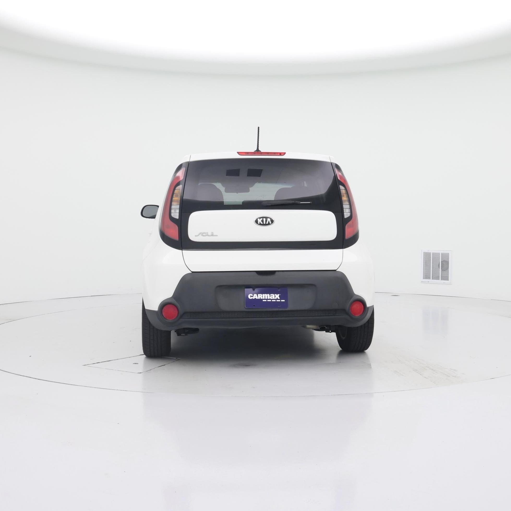 Thumbnail: 2016 Kia Soul - 6