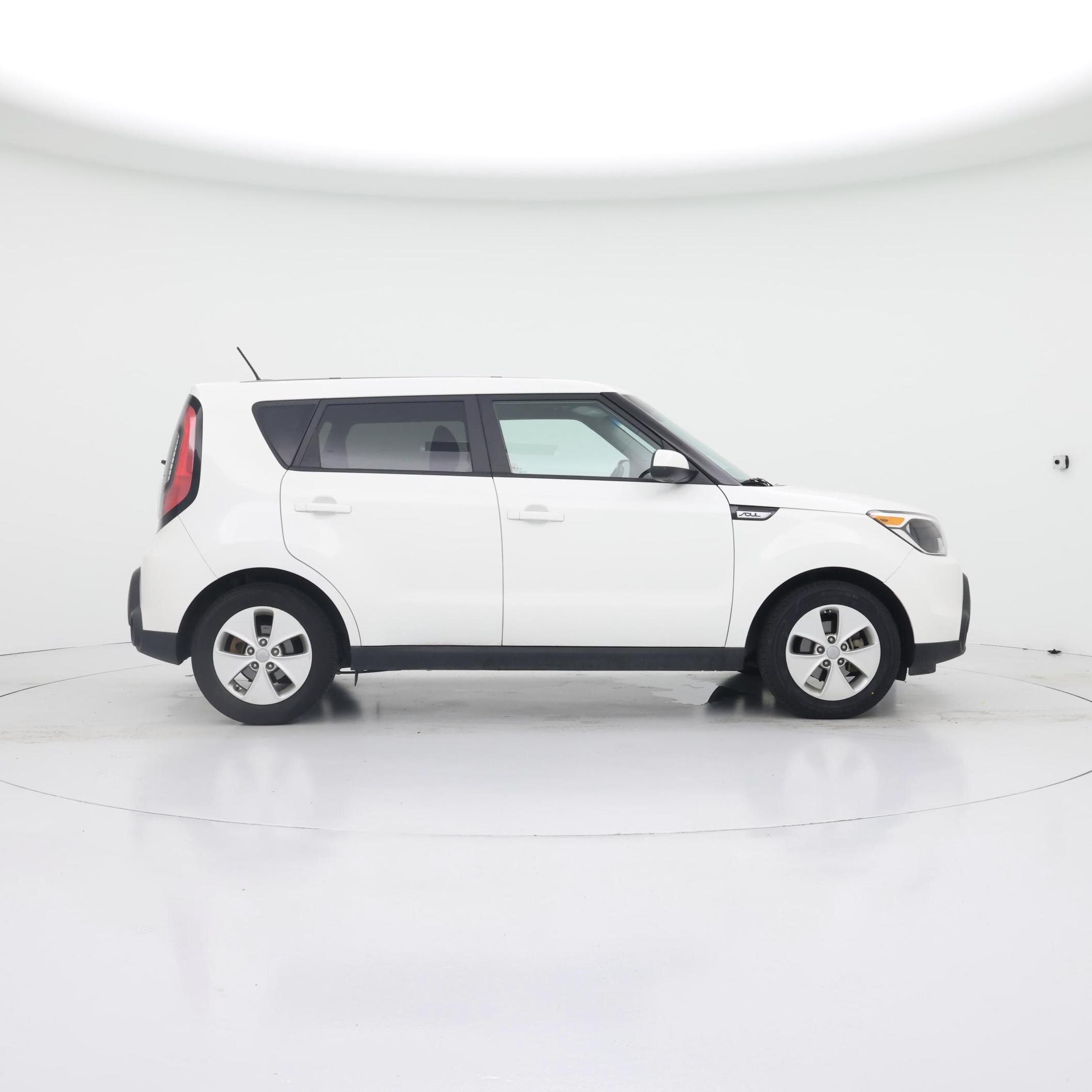 Thumbnail: 2016 Kia Soul - 7