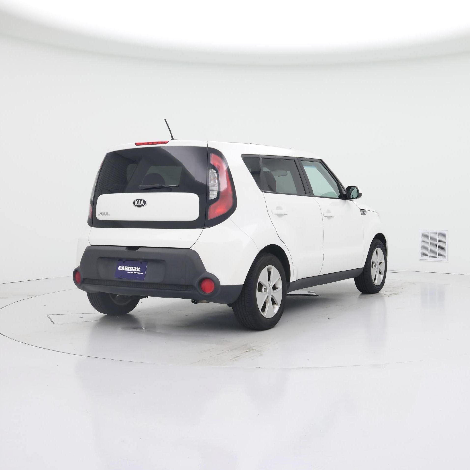 Thumbnail: 2016 Kia Soul - 8