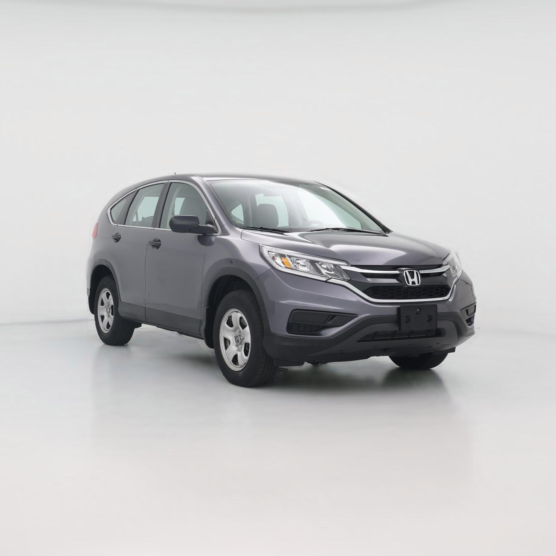 Thumbnail: 2016 Honda CR-V - 1